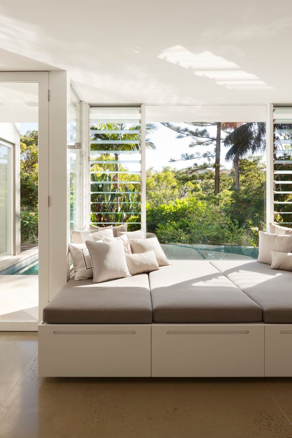Parsley Bay