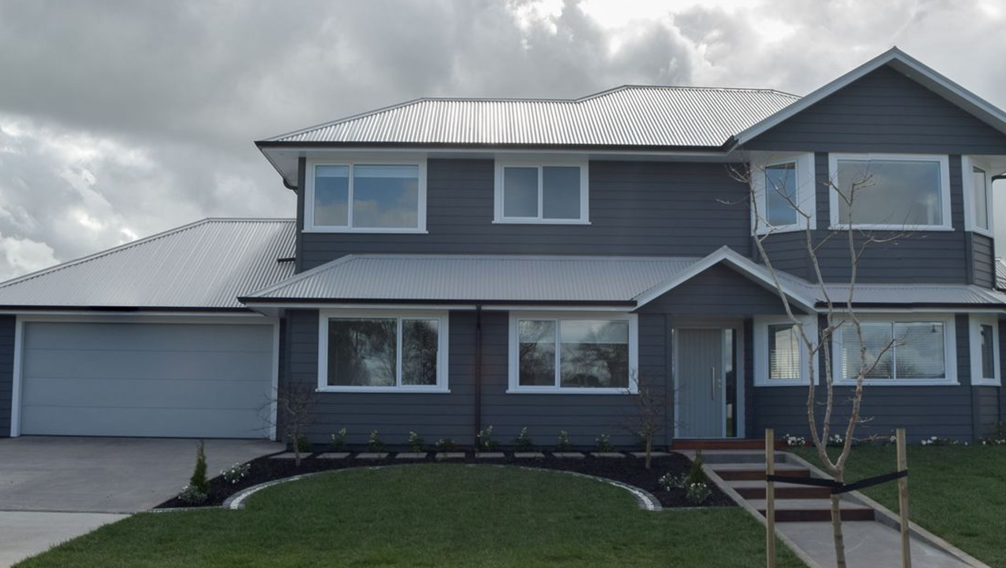 Show Home