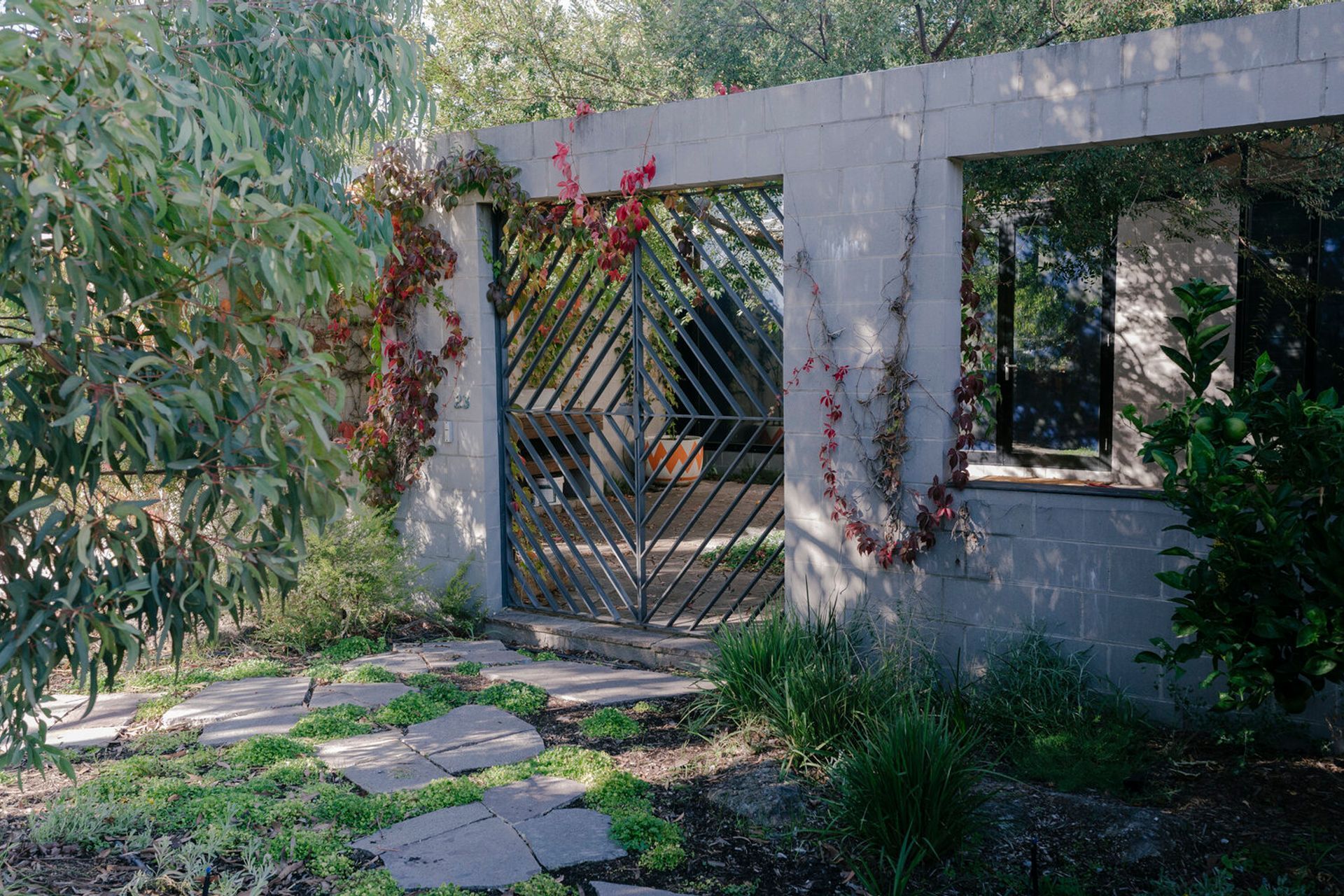 Fairfield Hacienda