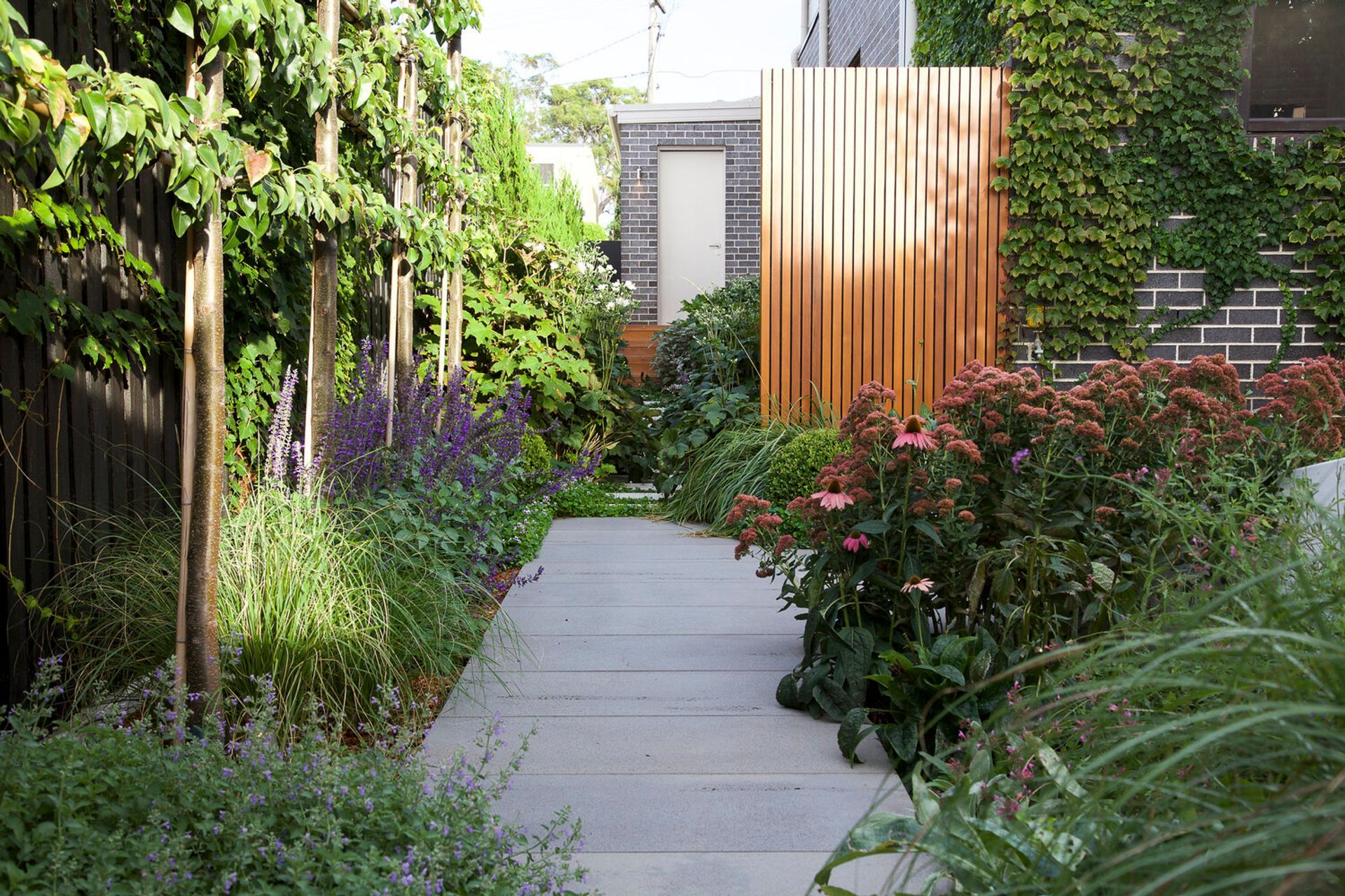 Glenn's Garden