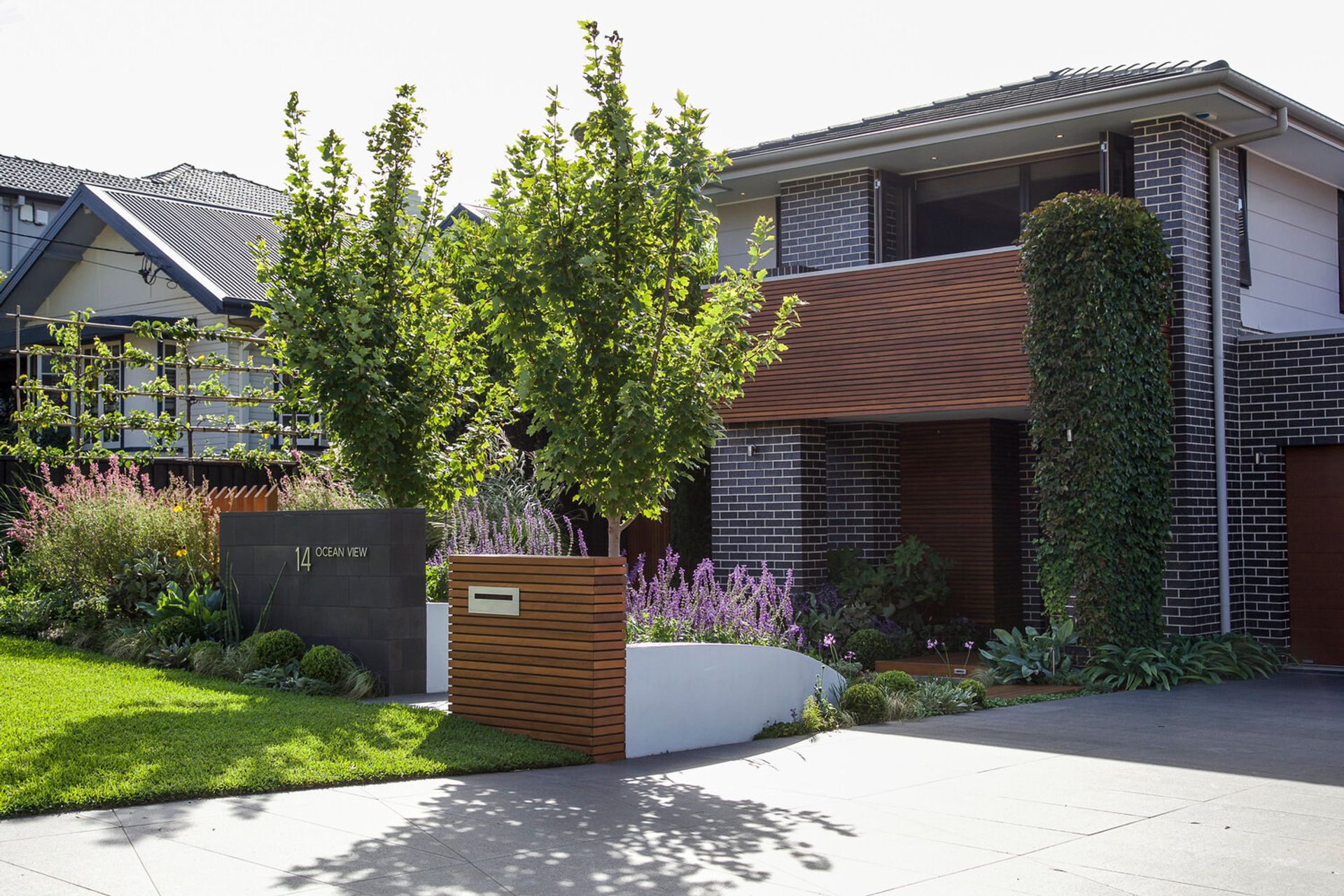 Glenn's Garden