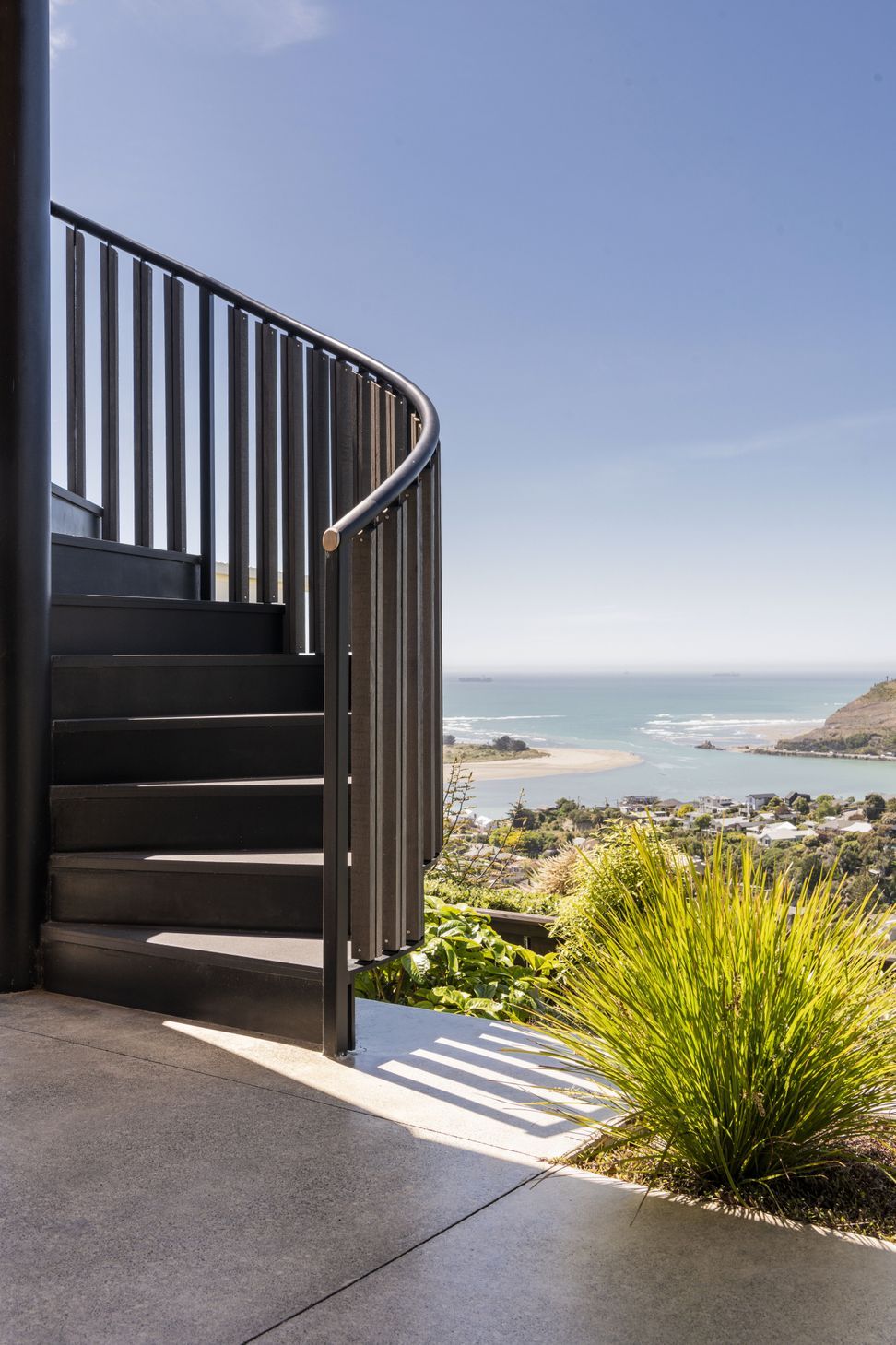 Moncks Bay Garden