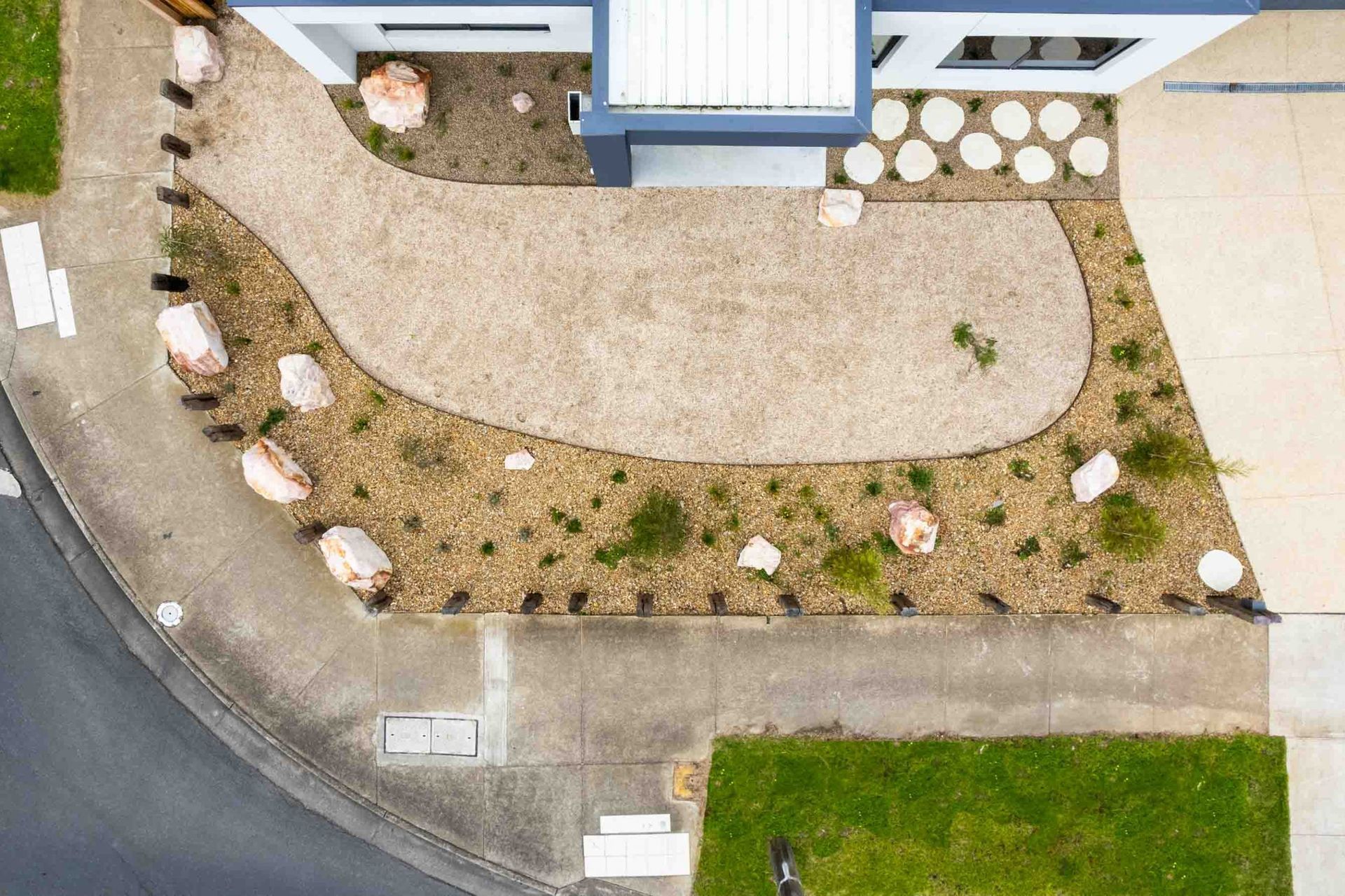 Torquay Project
