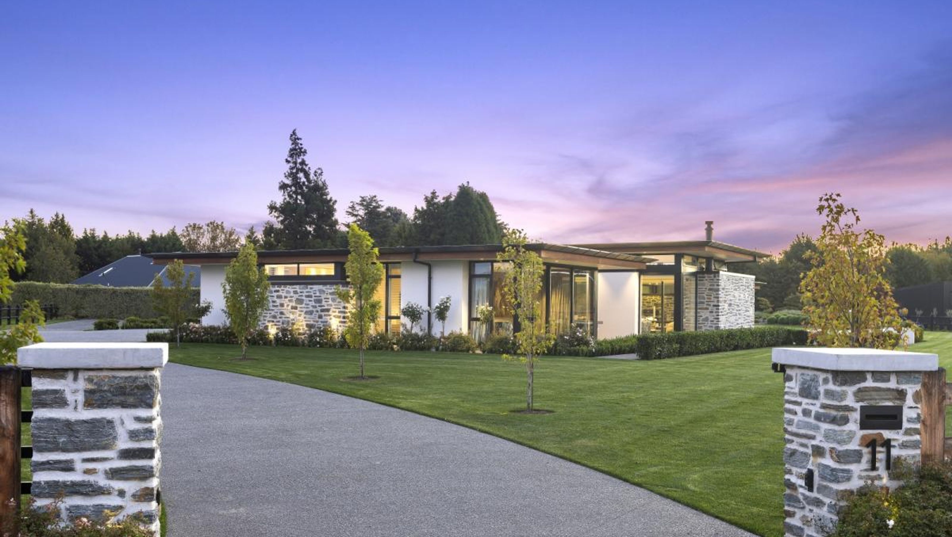 Prebbleton Home