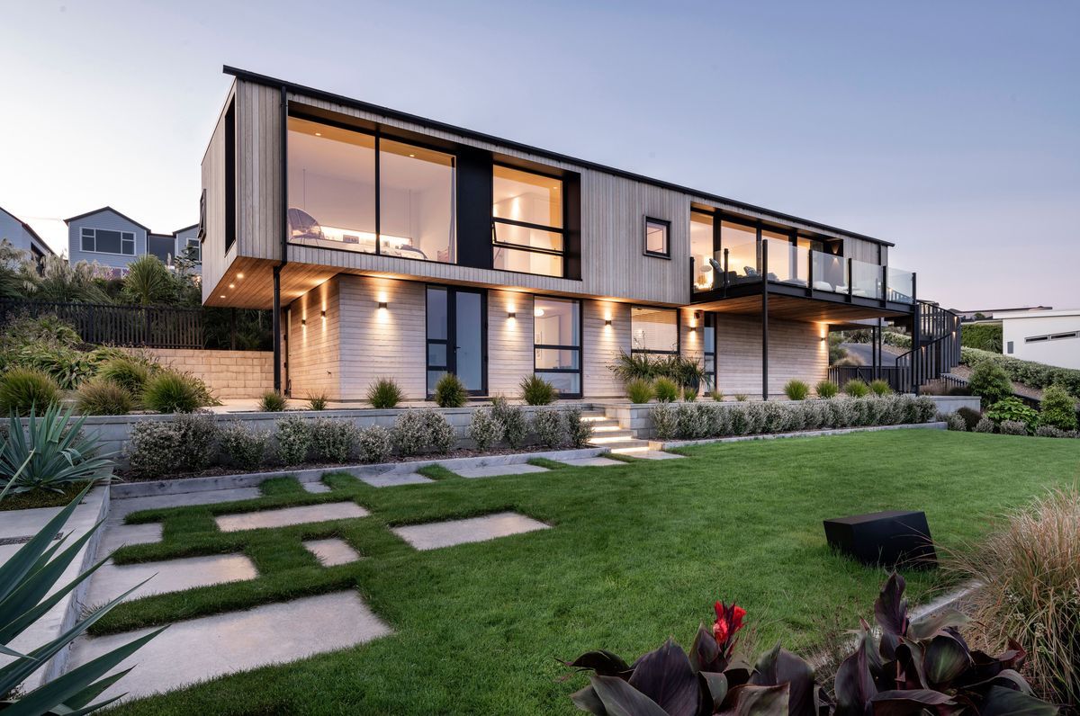 Hillside View