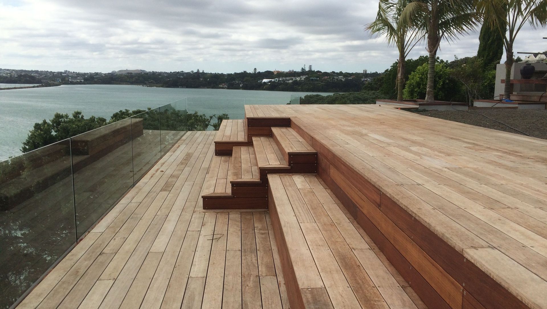 Decks banner