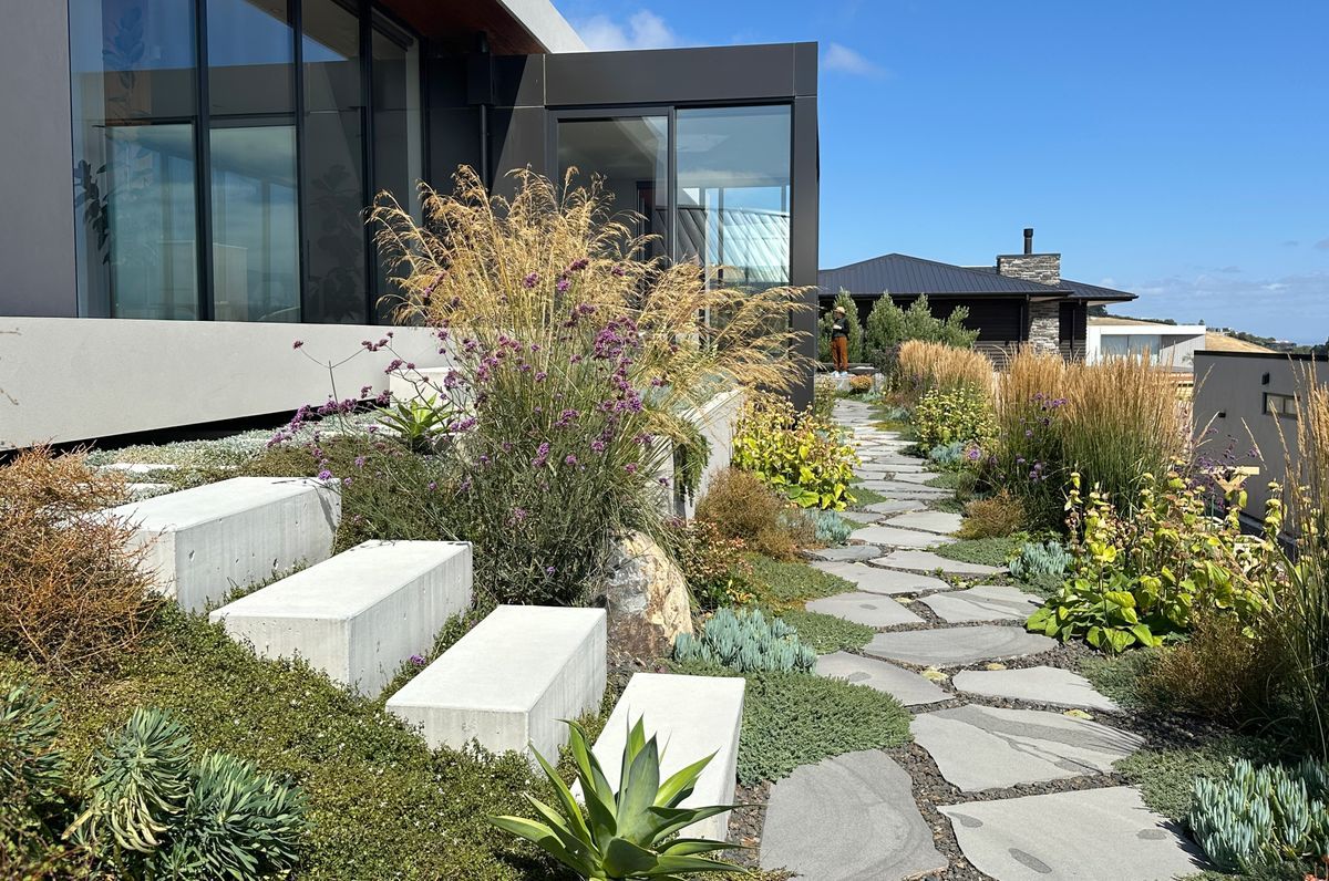 Clifton Garden