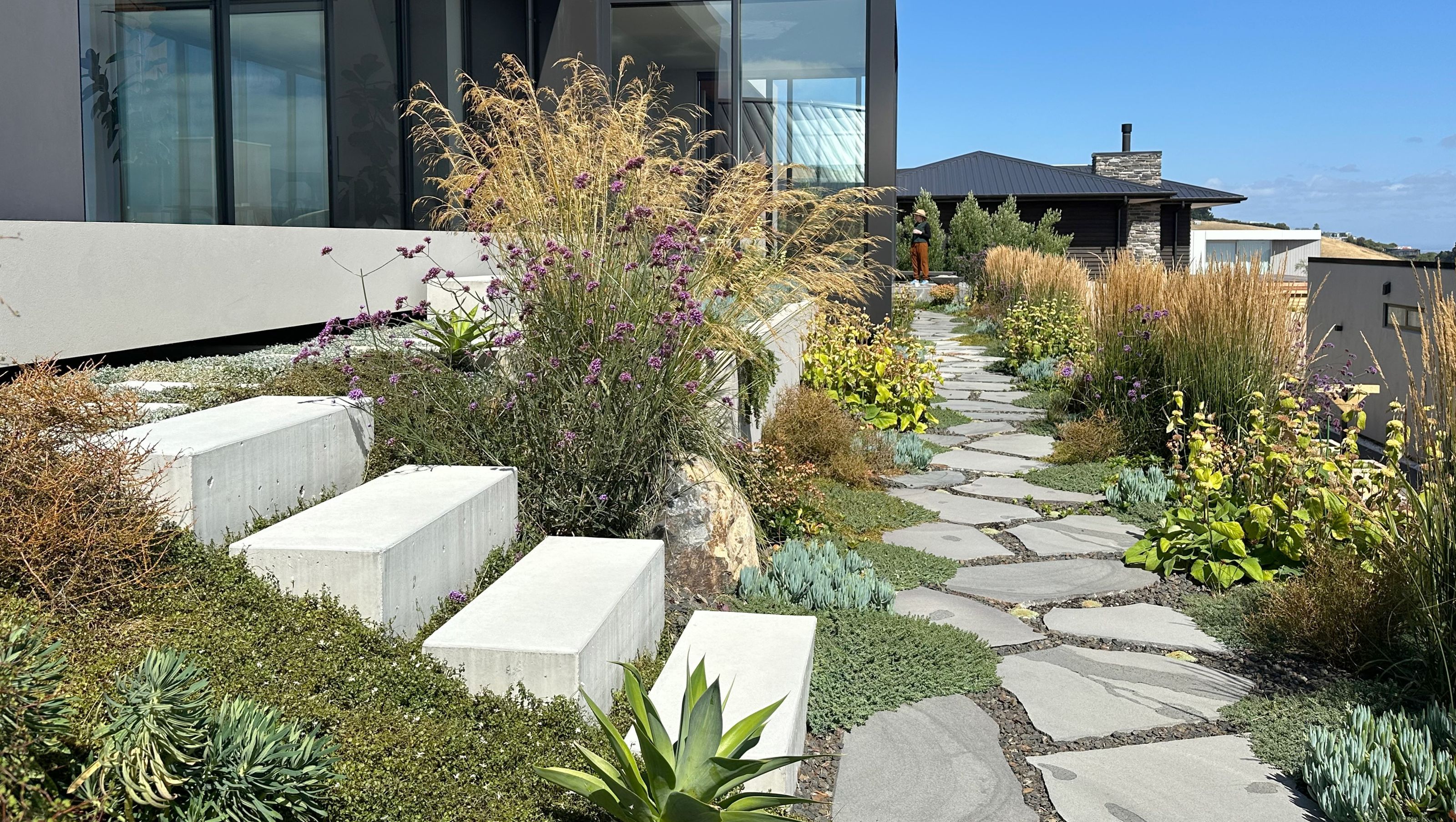 Contemporary Nature