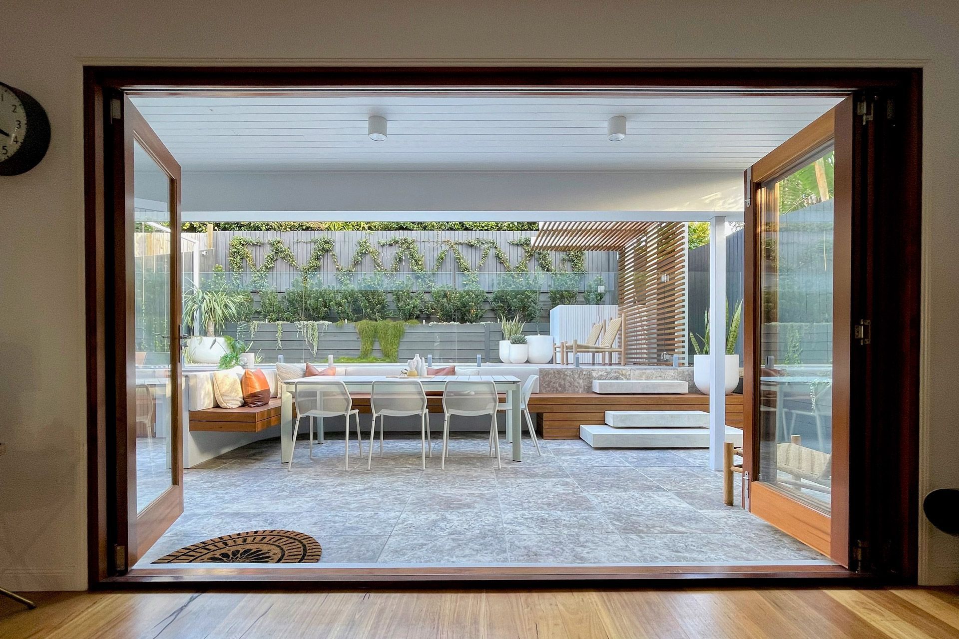 Hamptons