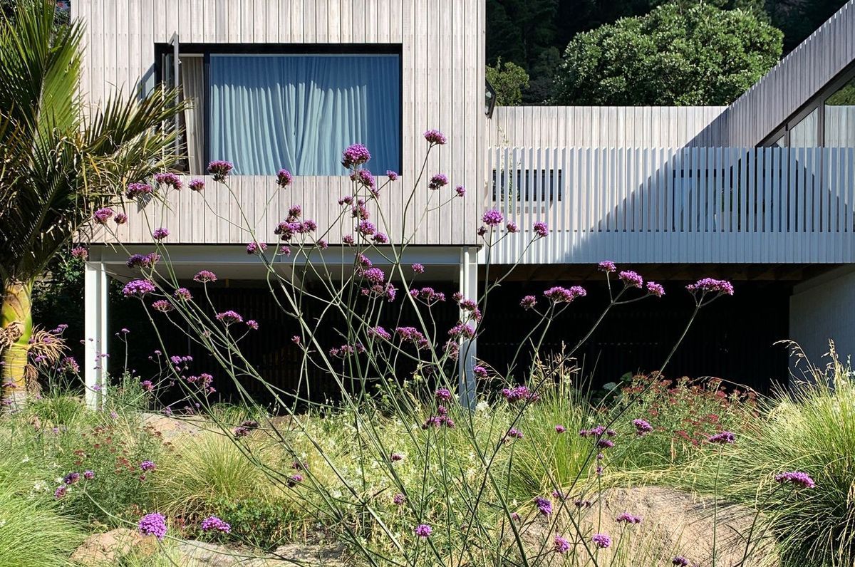 Sumner Garden