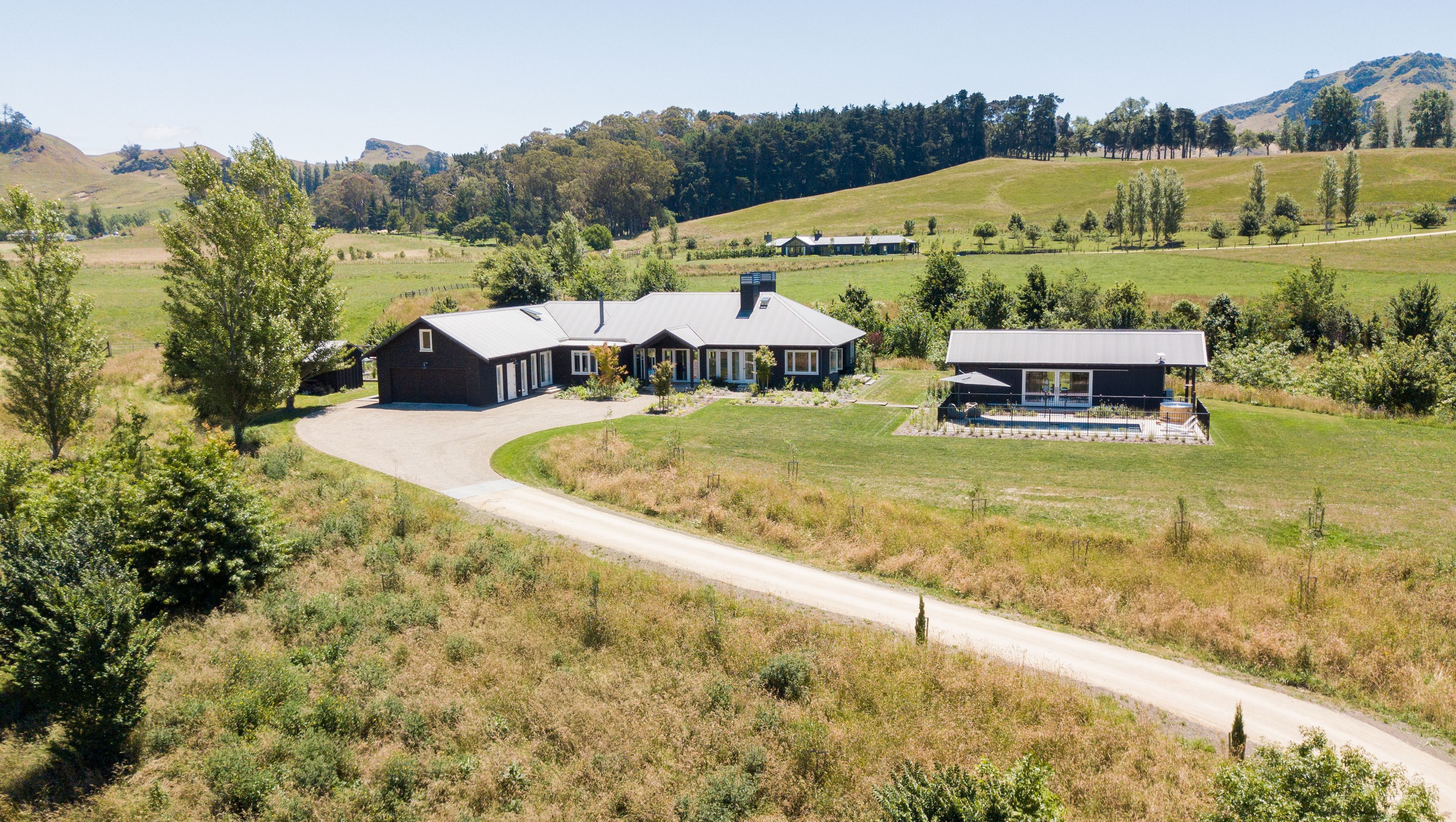 Euchre Farm