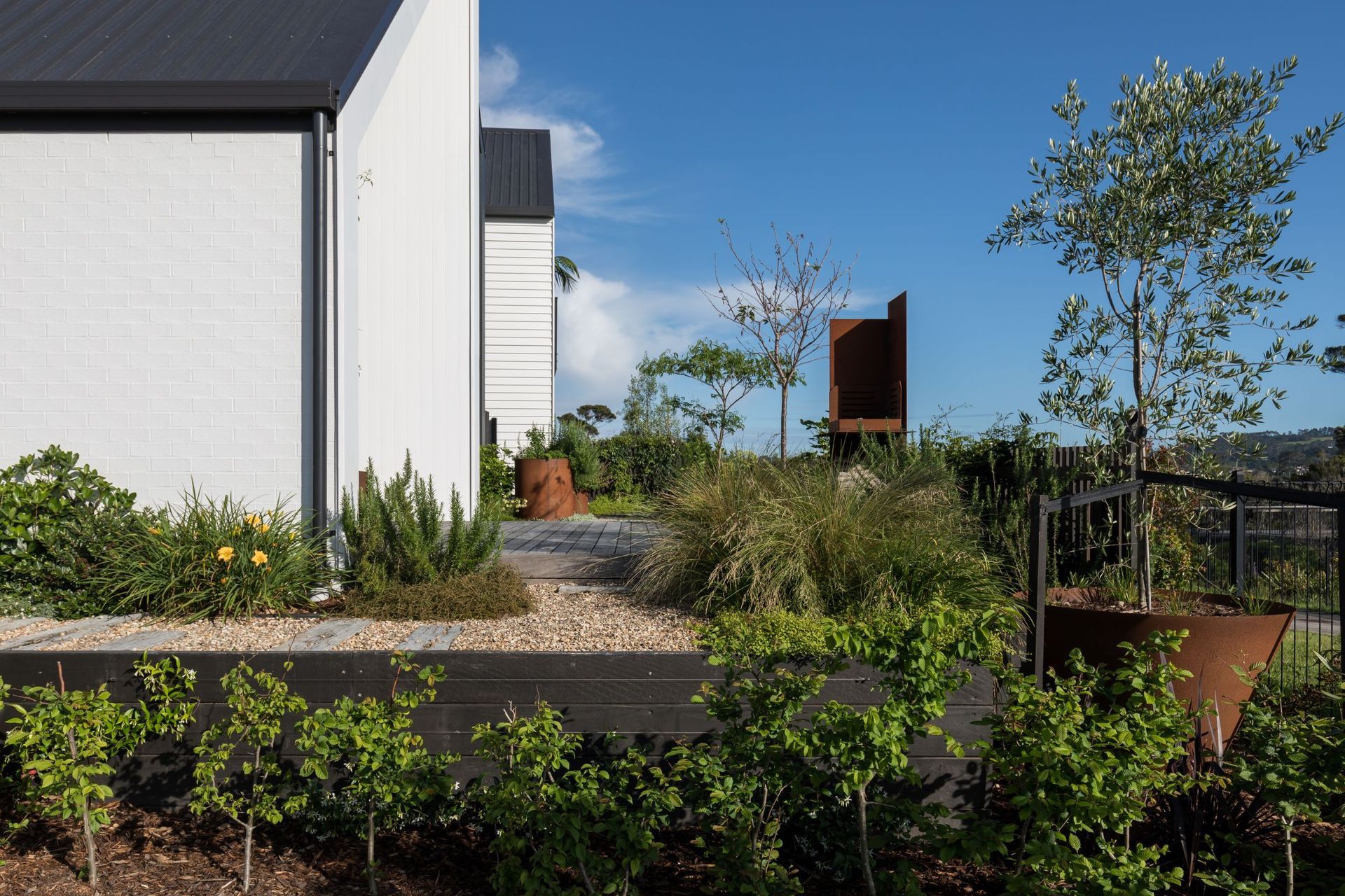 Jalcon Show Home