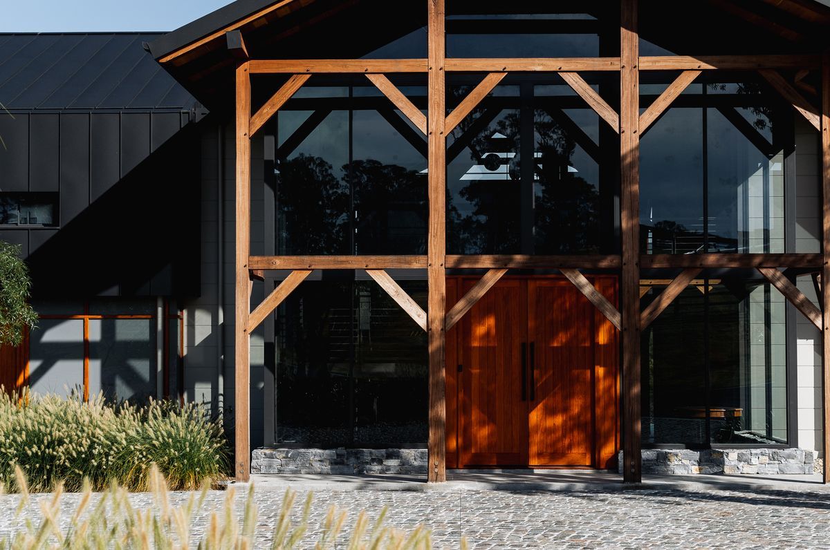 Mountain View - Landscaping