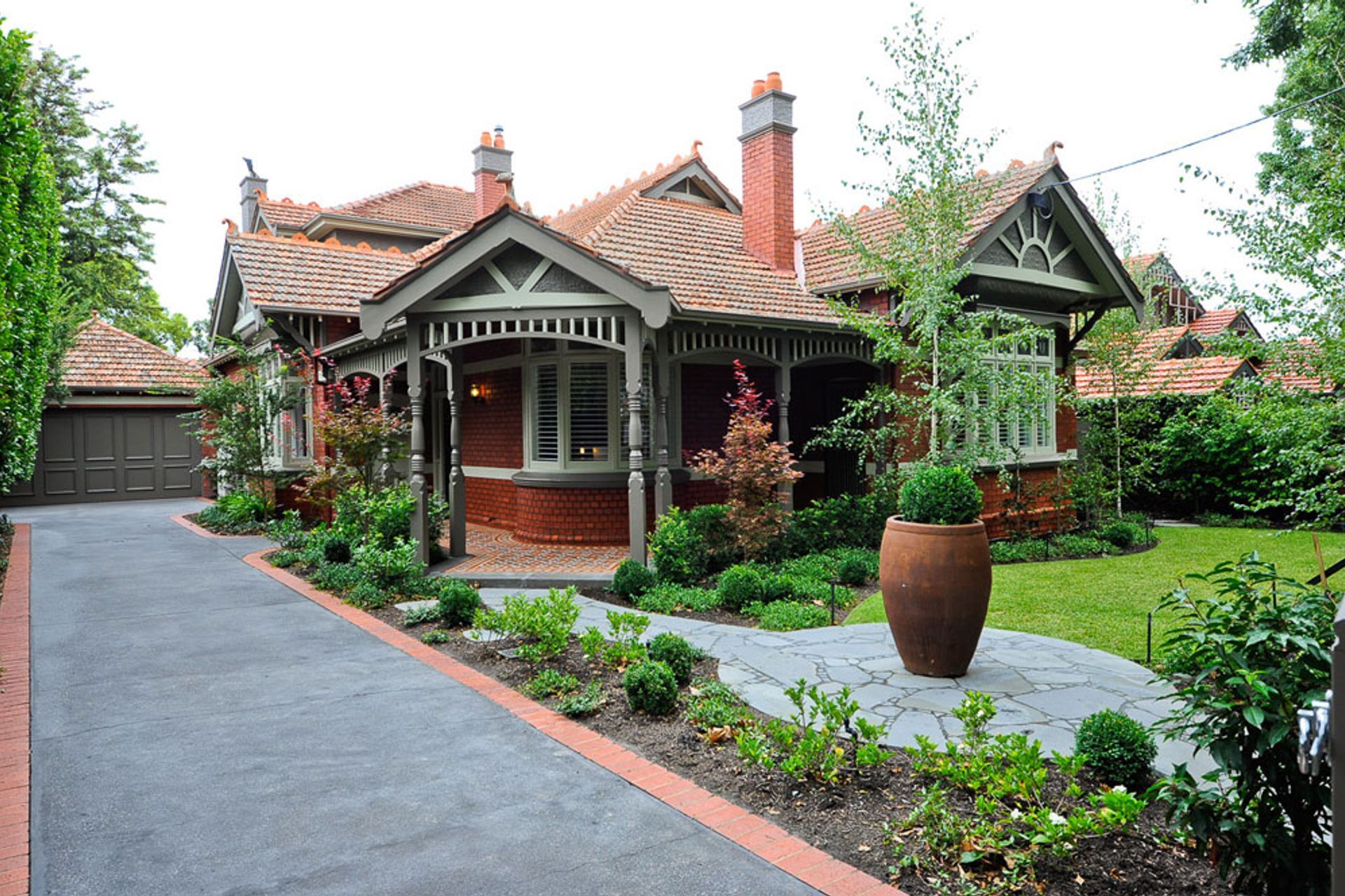 Malvern One