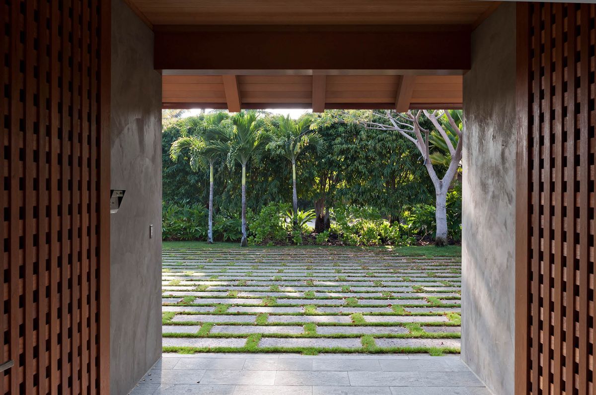Meandering Flow | Kukio Residence