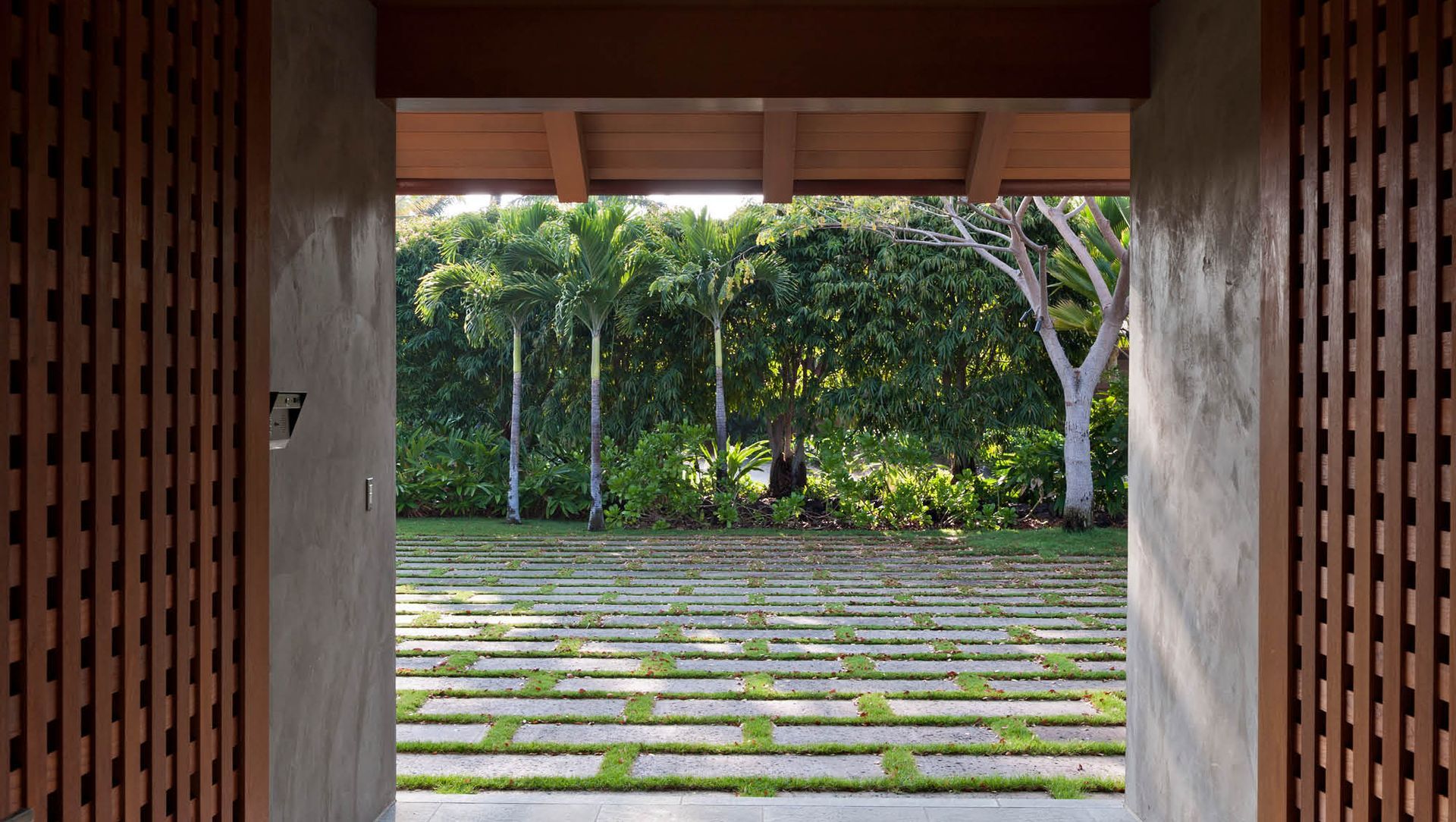 Meandering Flow | Kukio Residence banner