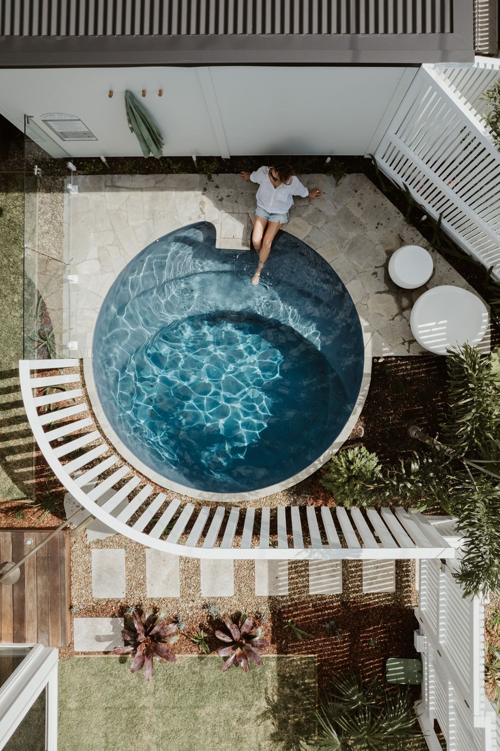 The Vela Properties by The Designory