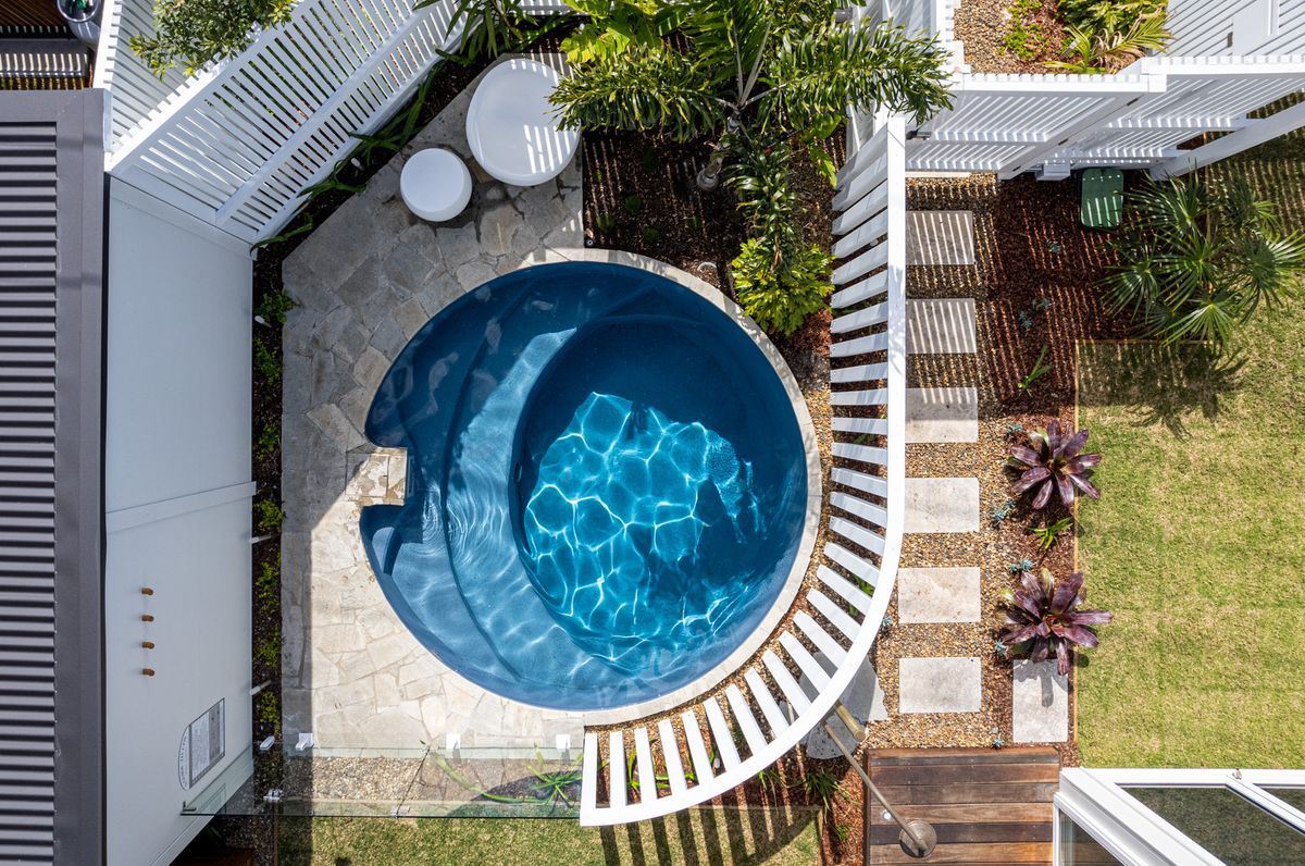 The Vela Properties by The Designory