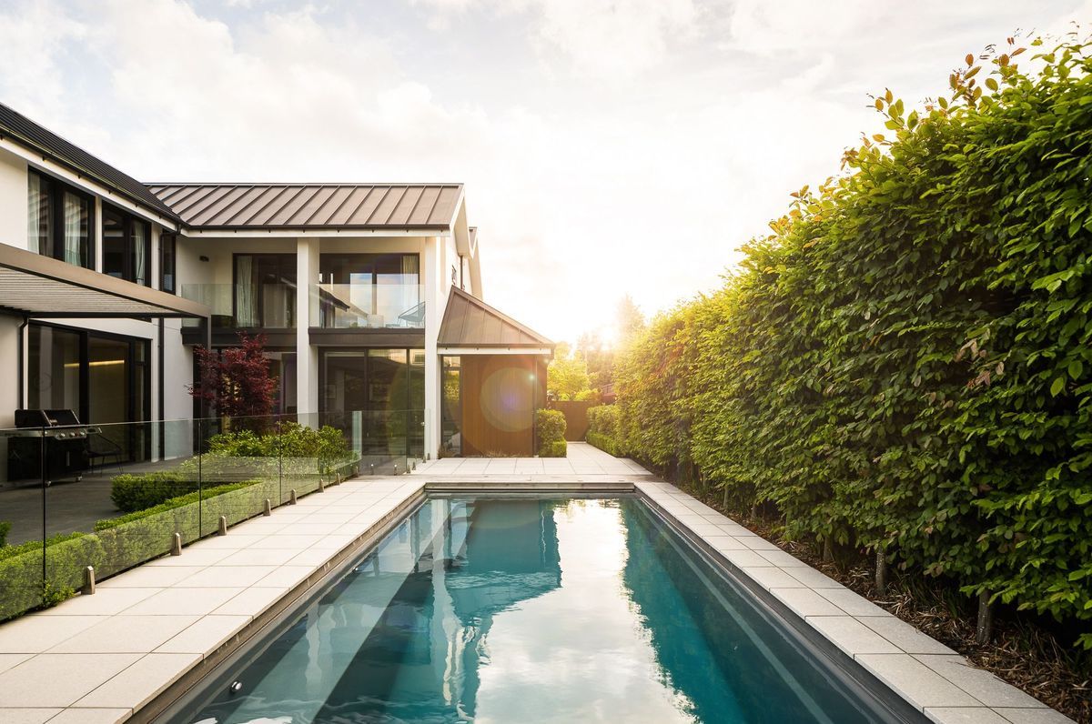 Repton Street, Merivale, Christchurch