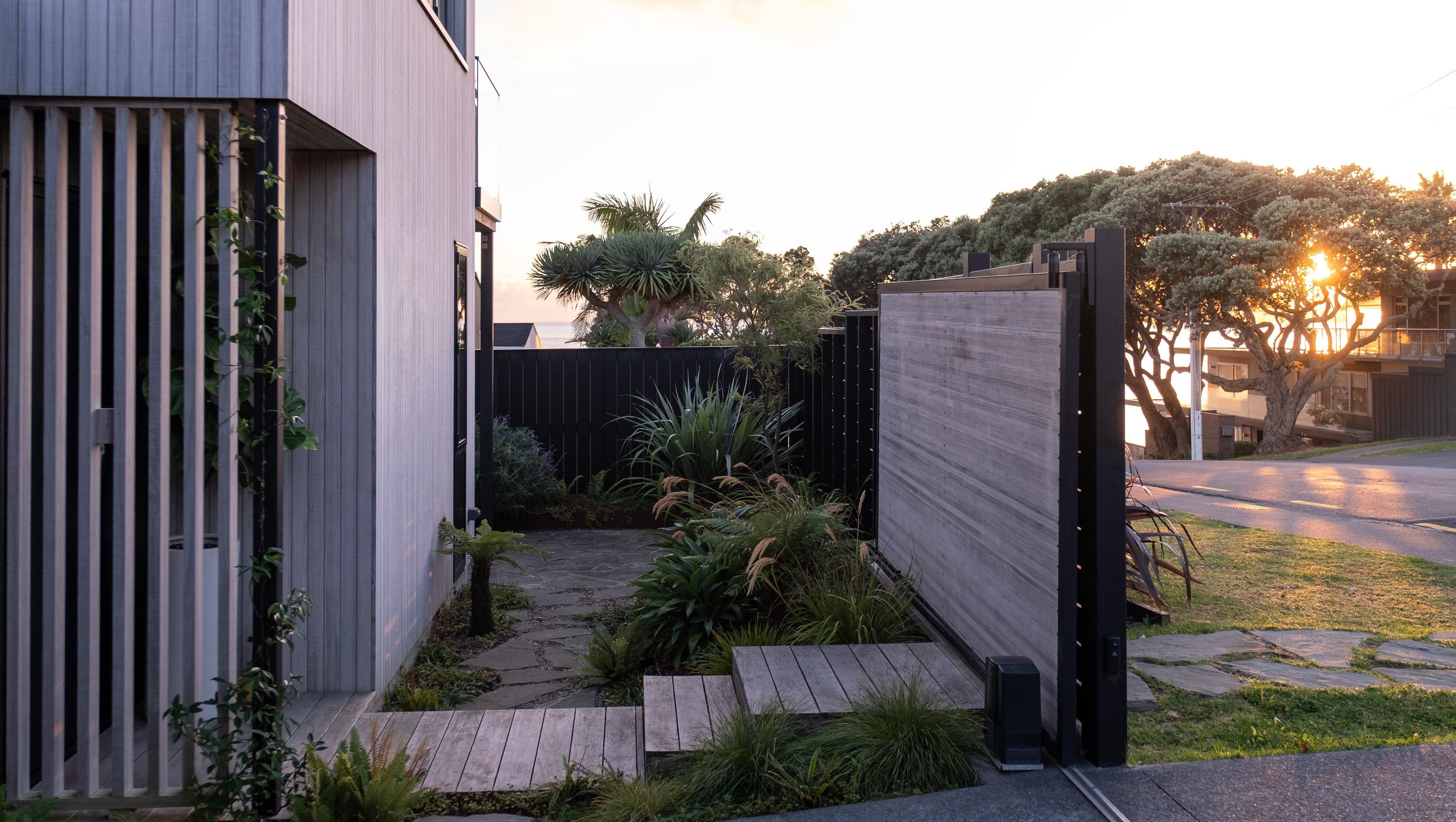 Takapuna Retreat