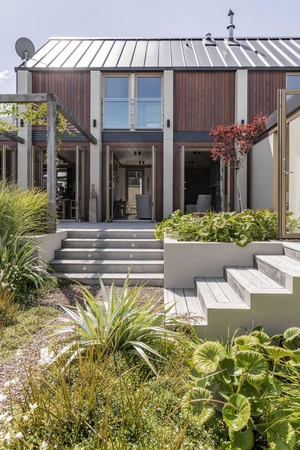 Lyttleton Garden