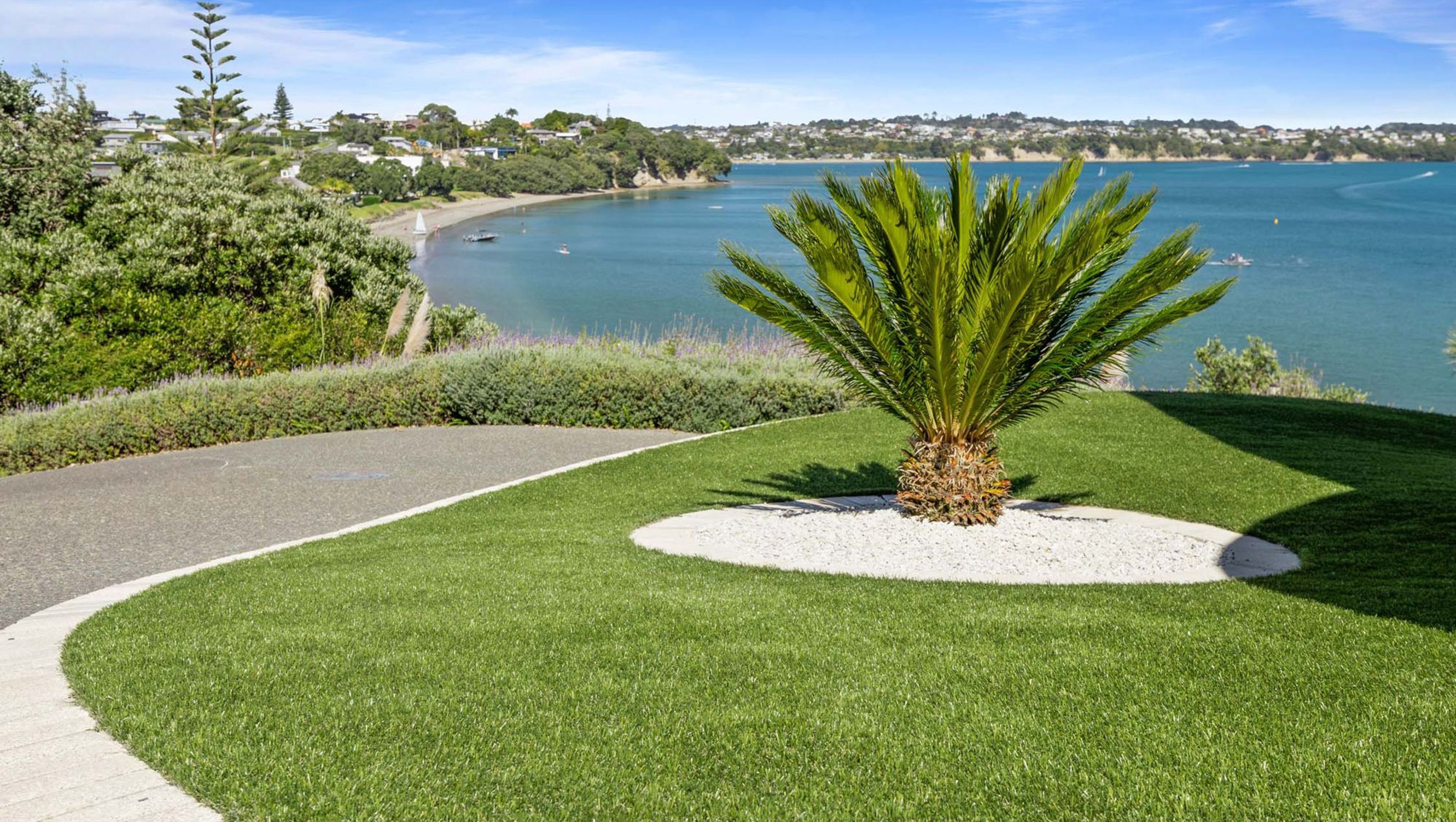 Tindalls Bay Residence
