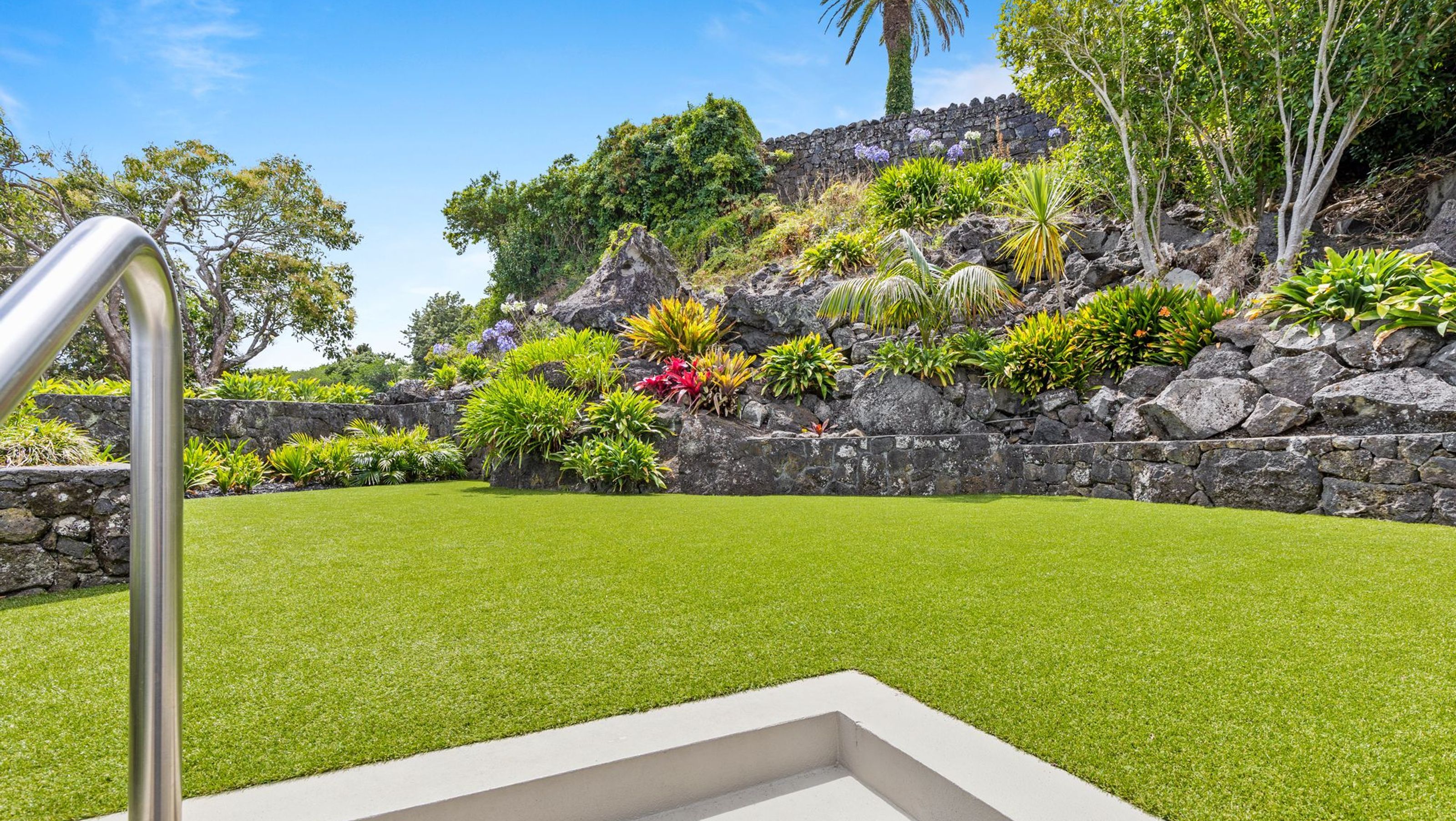 Mount Eden Residence