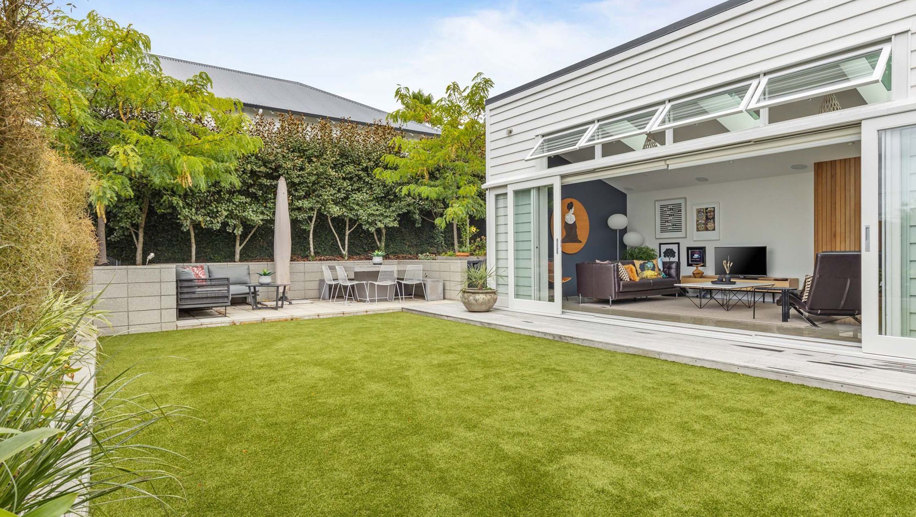 Grey Lynn Residence 1