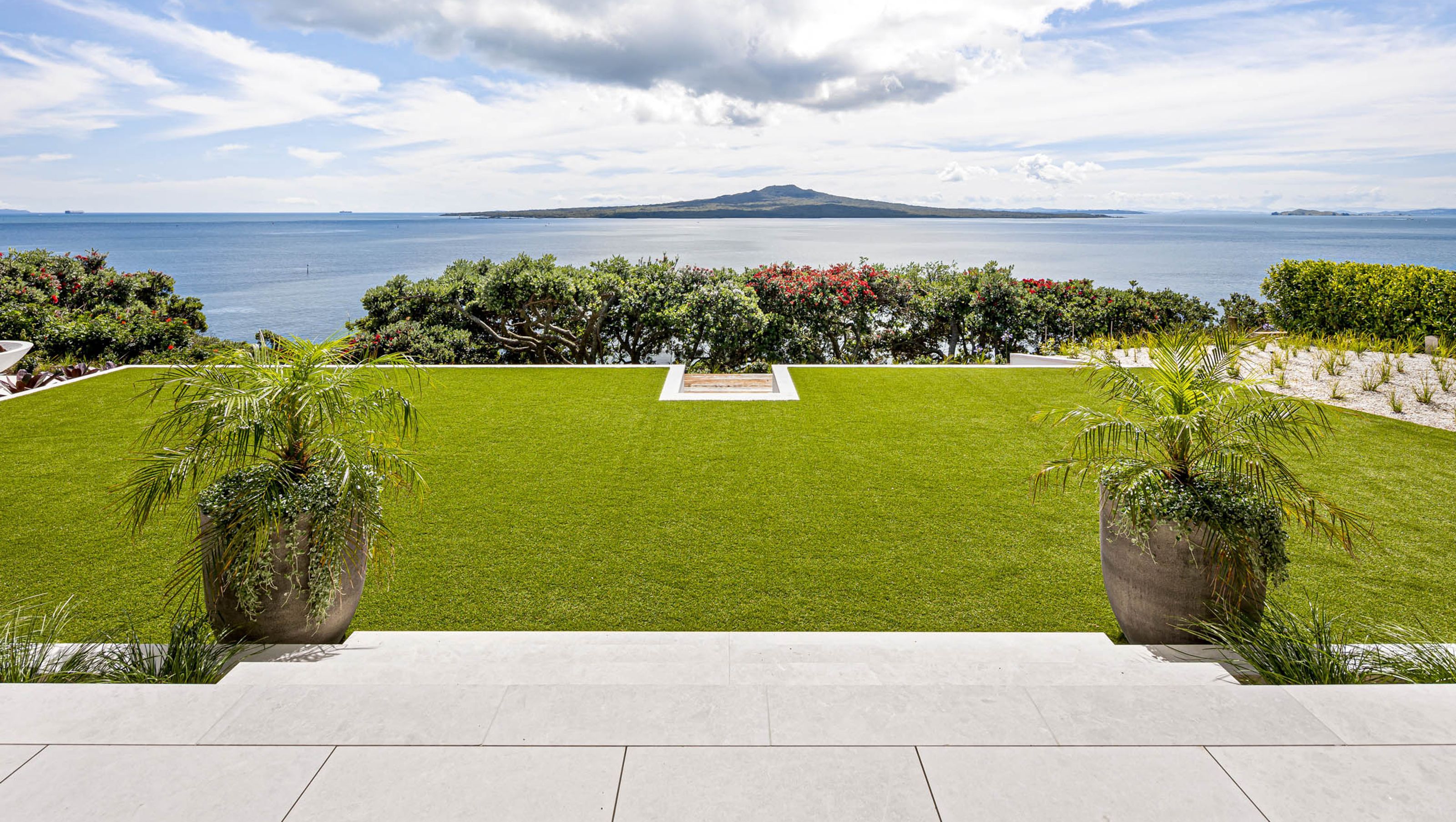 Belmont Residence