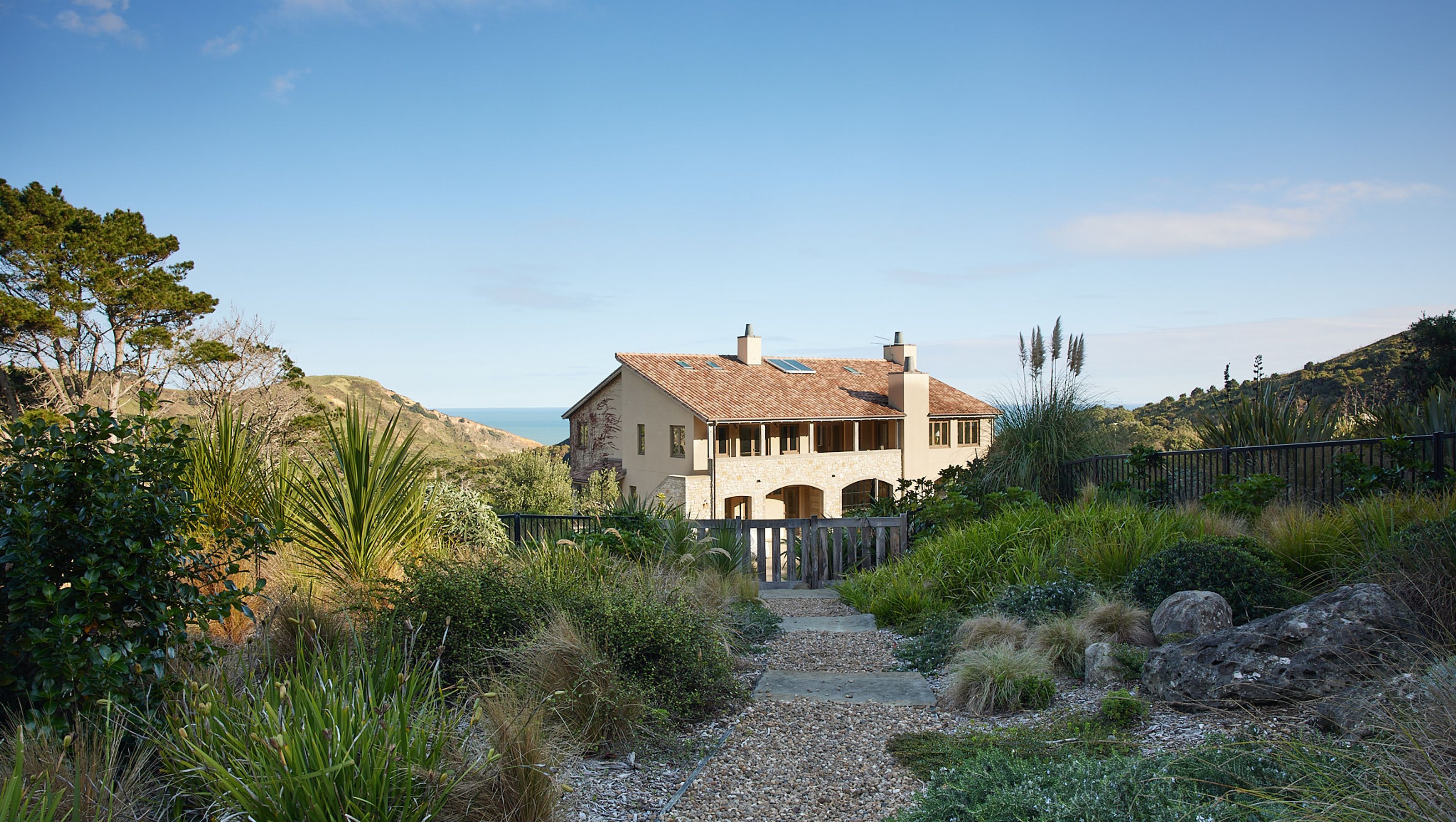 Muriwai Med Manor