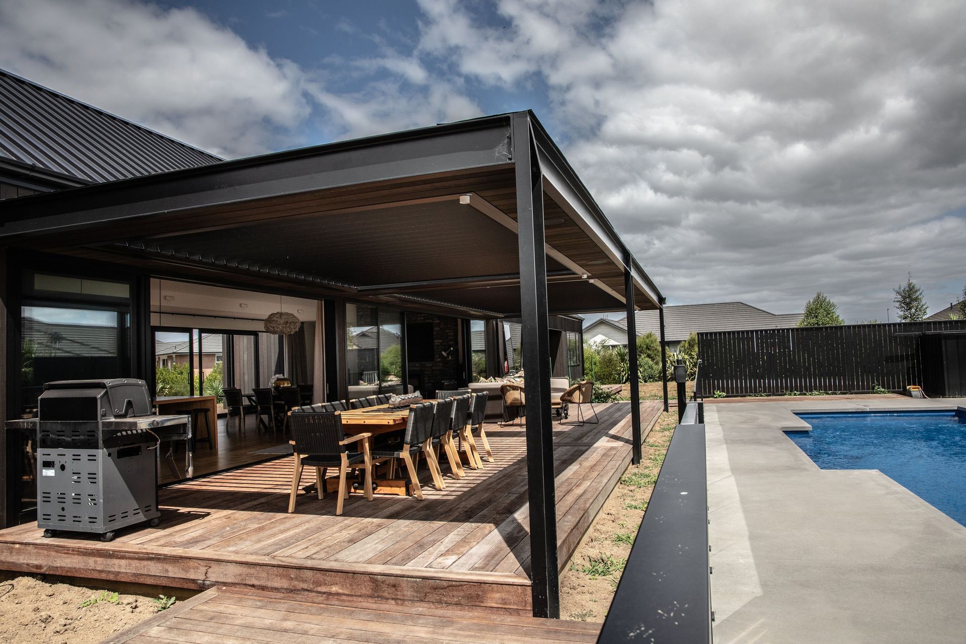 Haua Residence