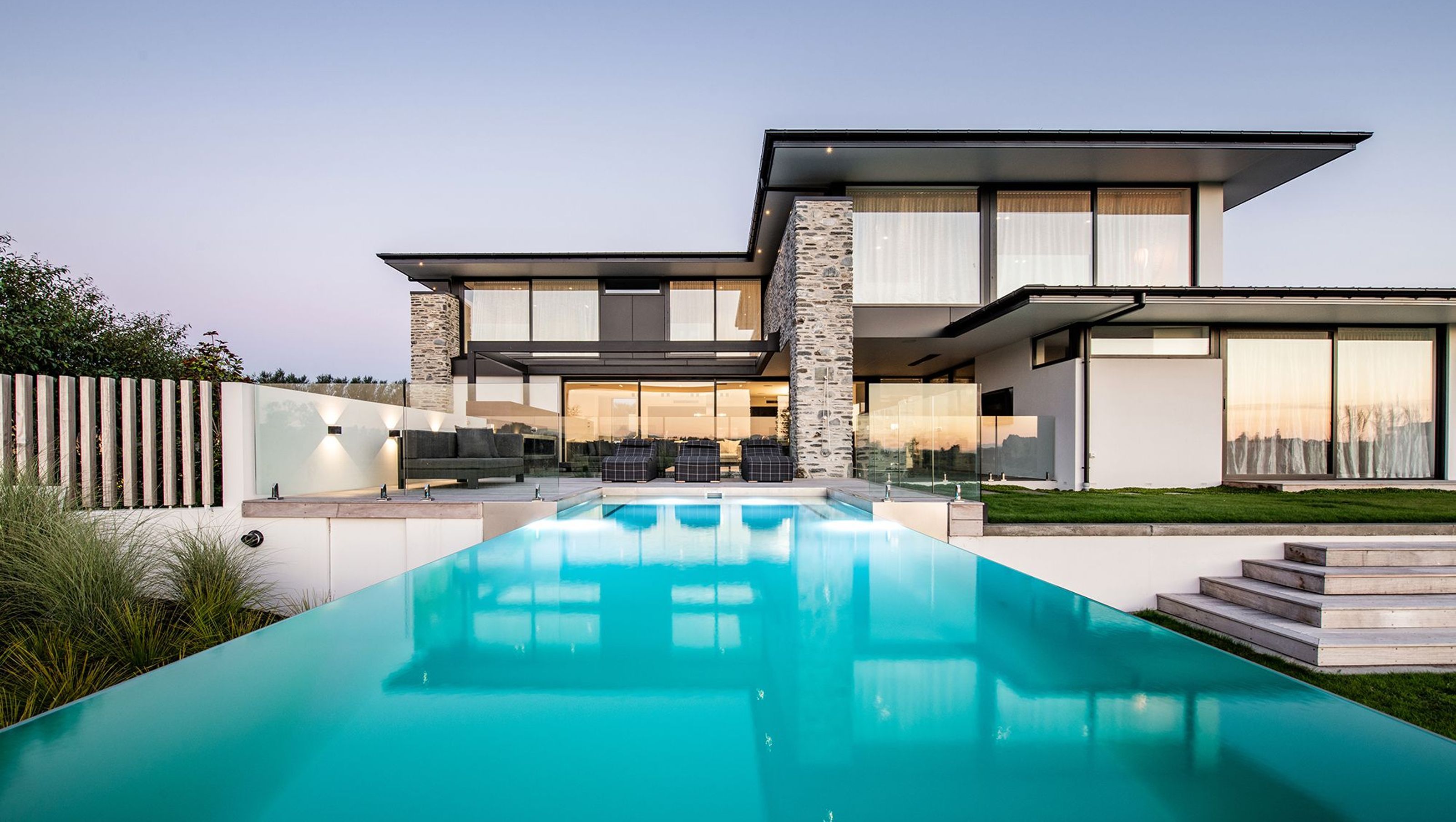 Clearwater House 