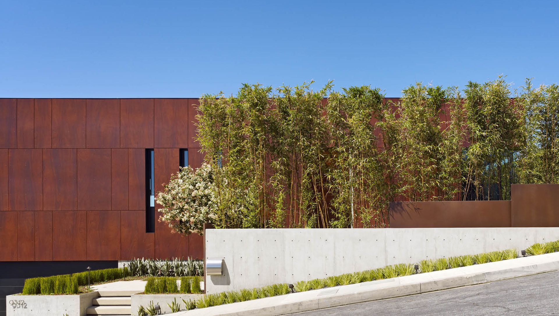 Reflecting the Site | Nightingale Residence banner