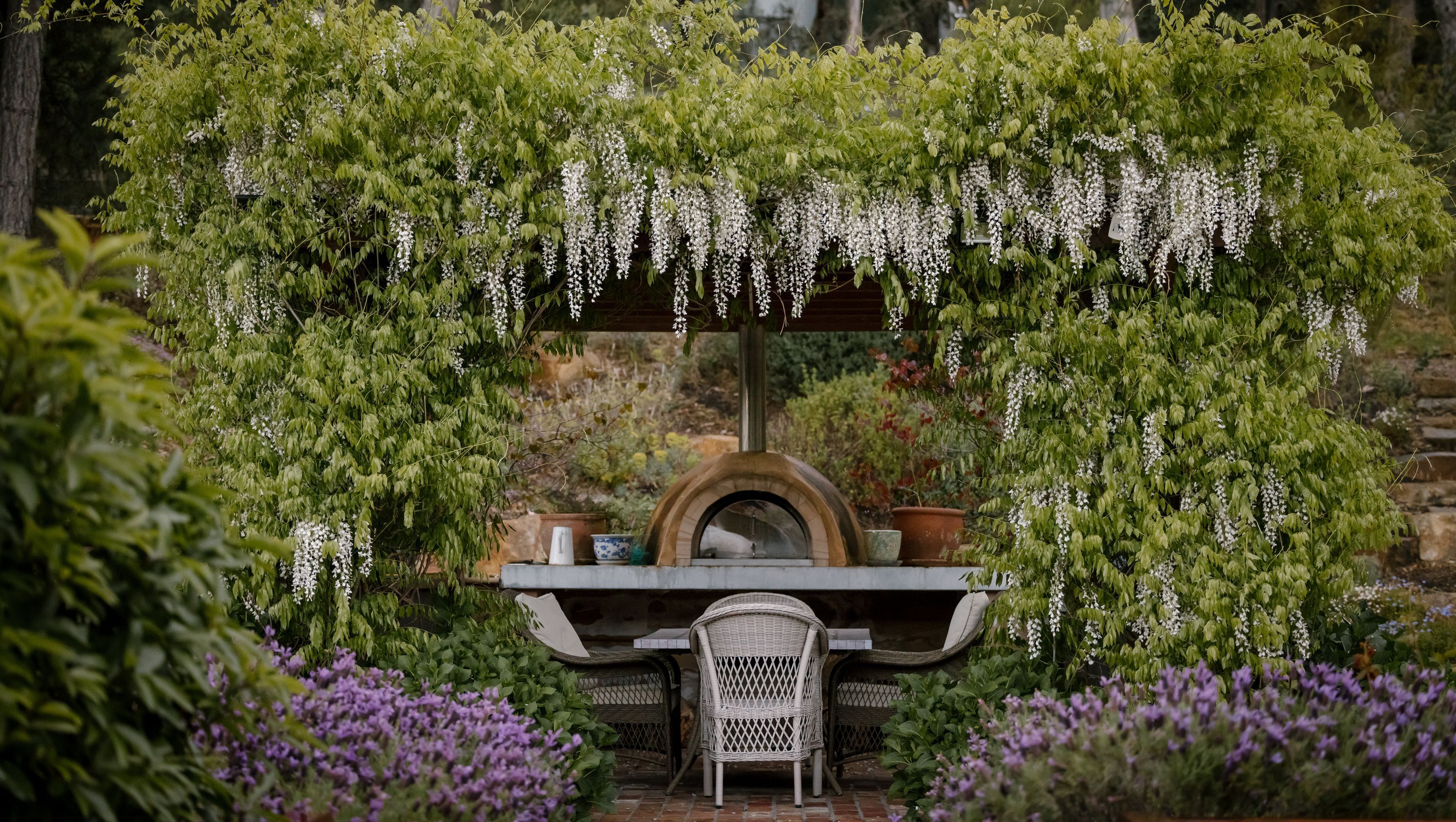 Country Cottage