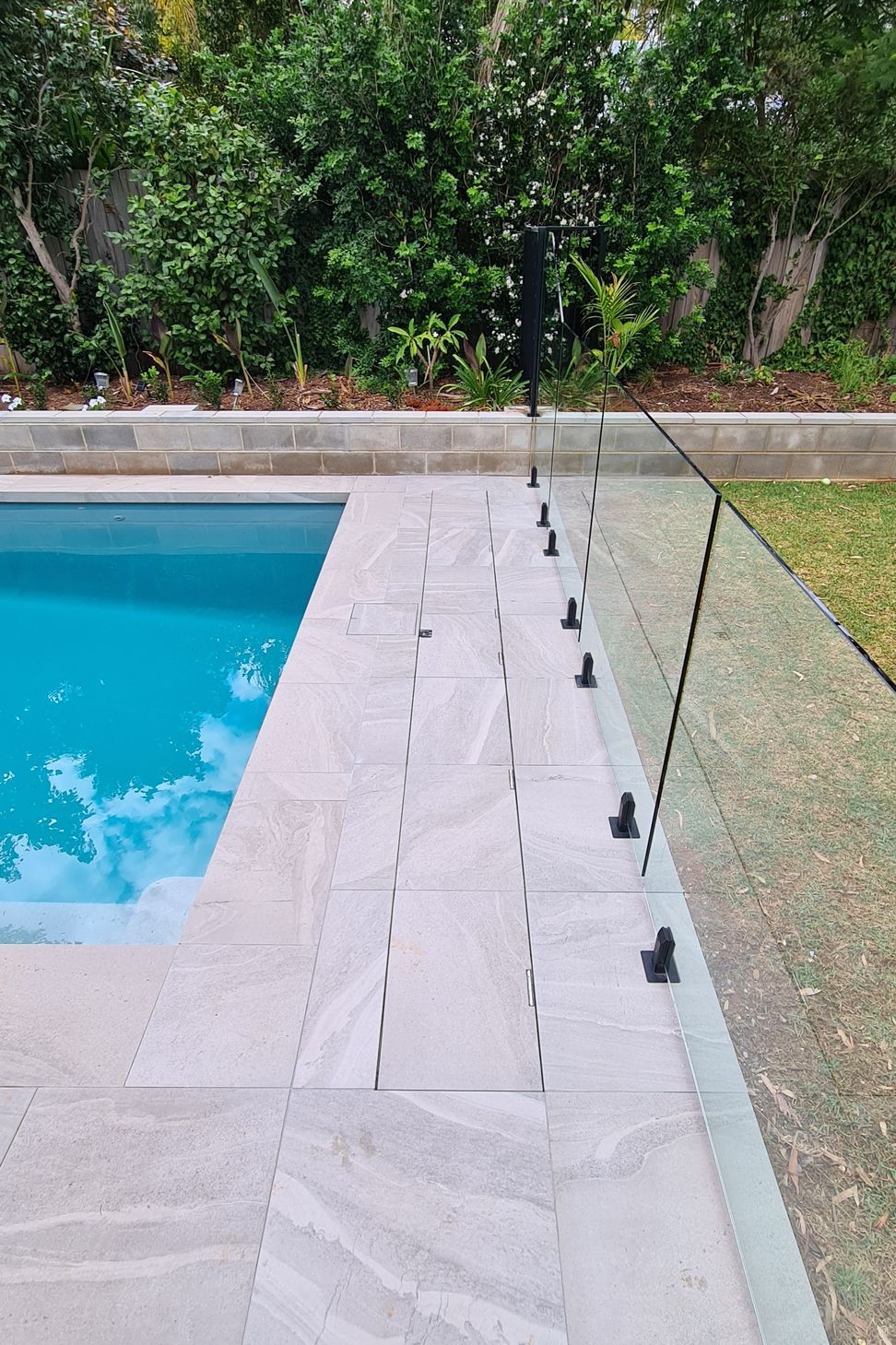Outside Developments | Hazelwood