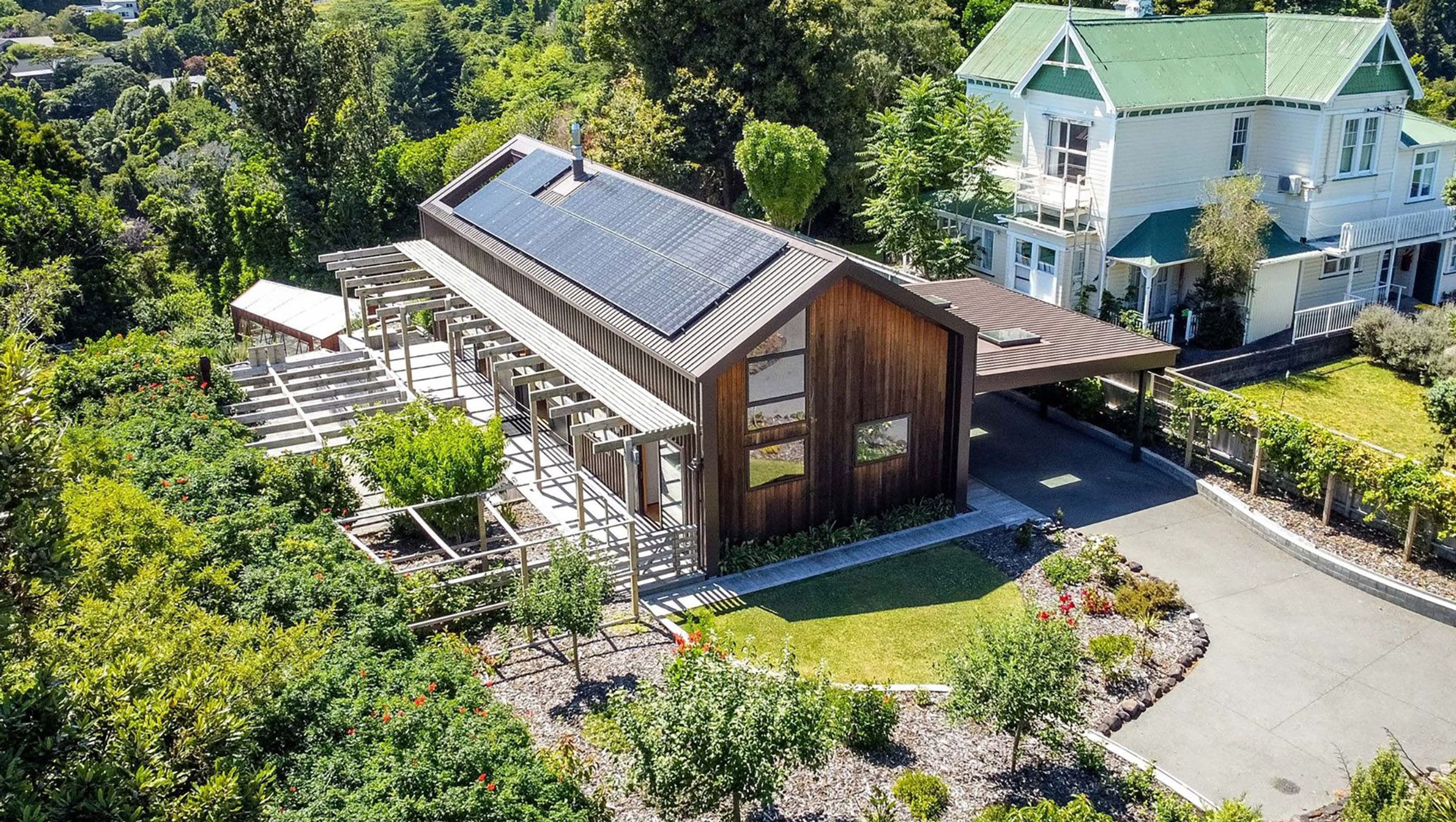 Sallee's Custom Home