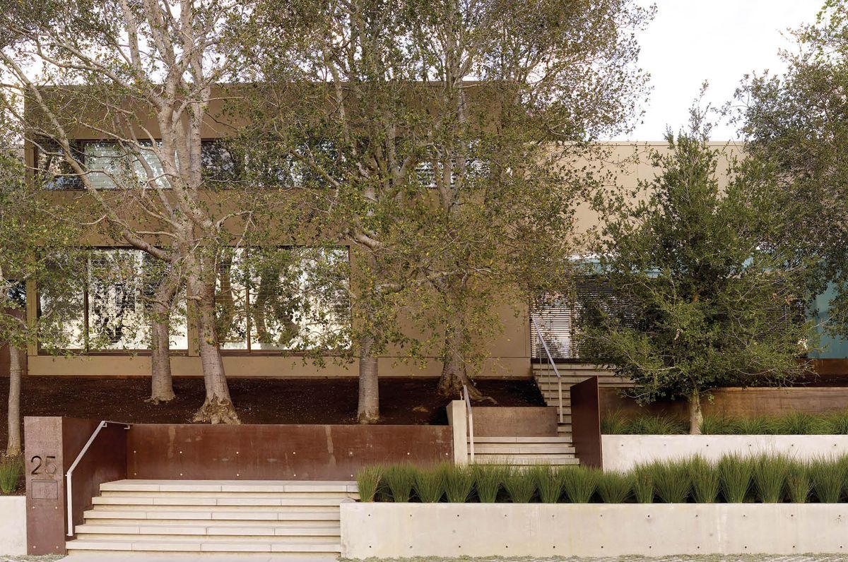 Engaging the Home, the Street, and the Senses | Peninsula Residence