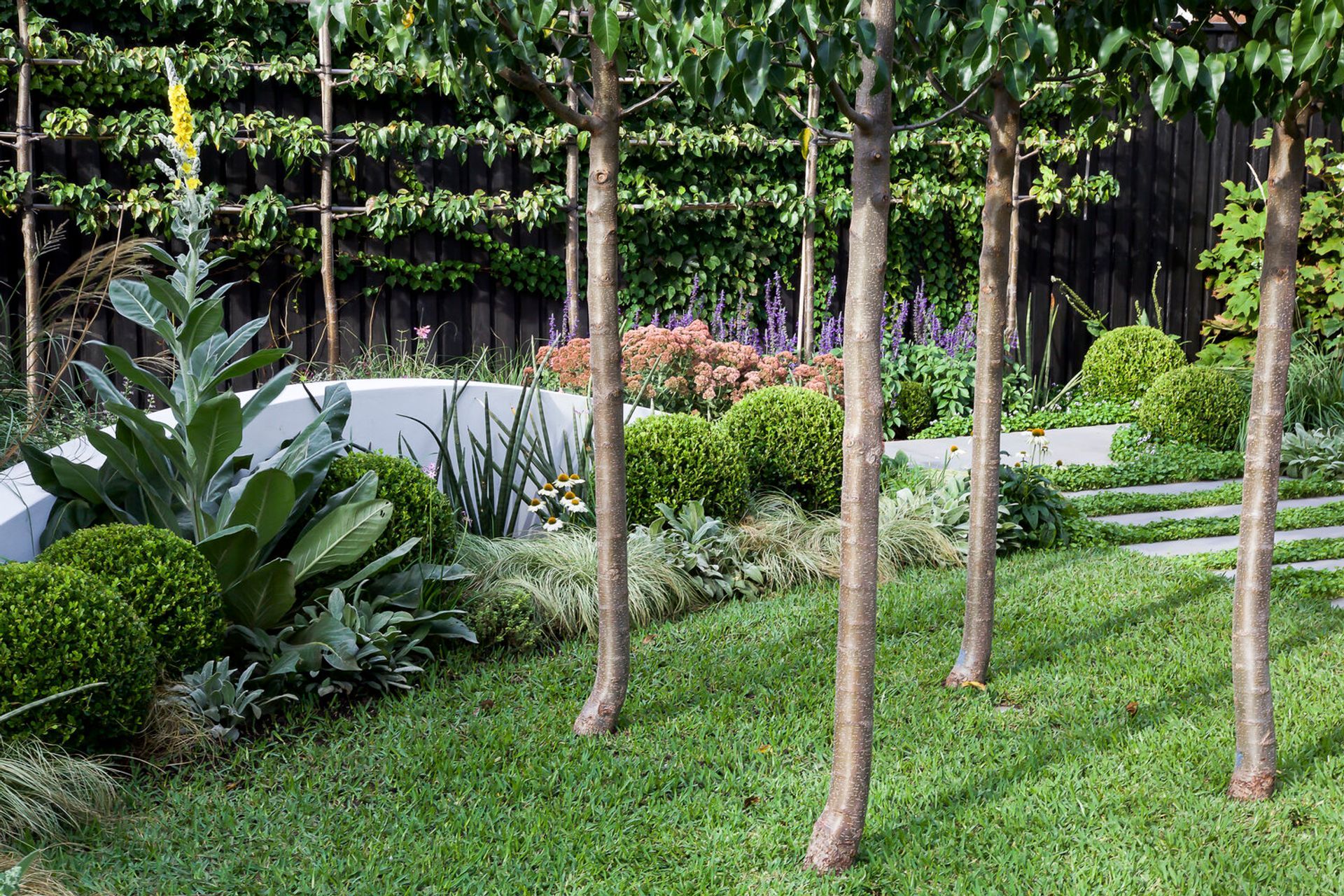Glenn's Garden
