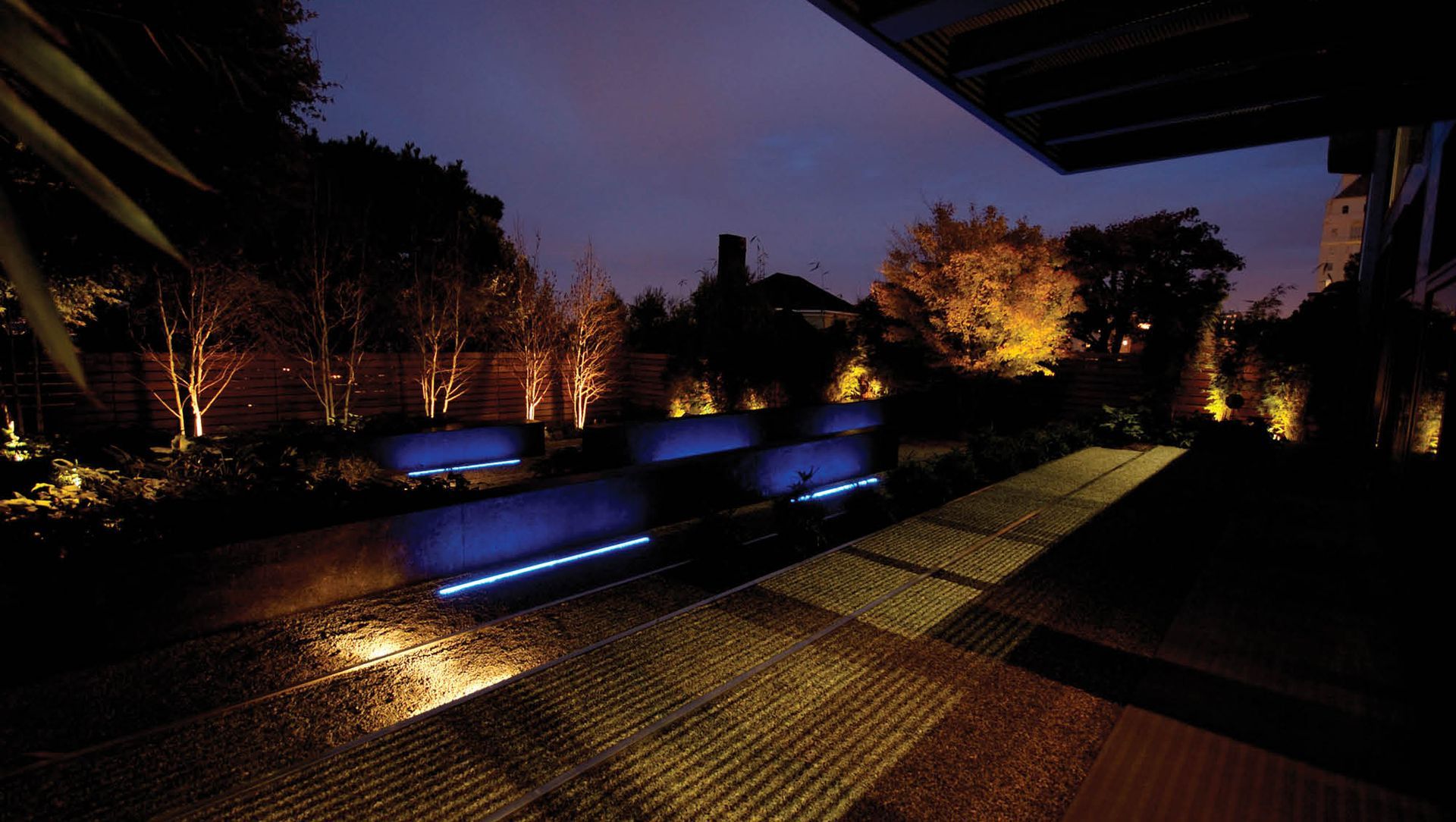 Elemental Composition | Perry Residence banner