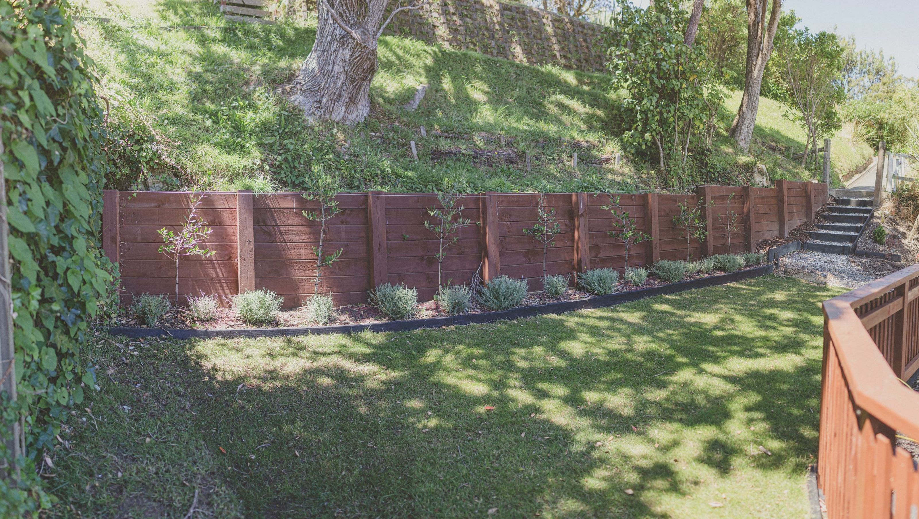 Home Garden, Northland
