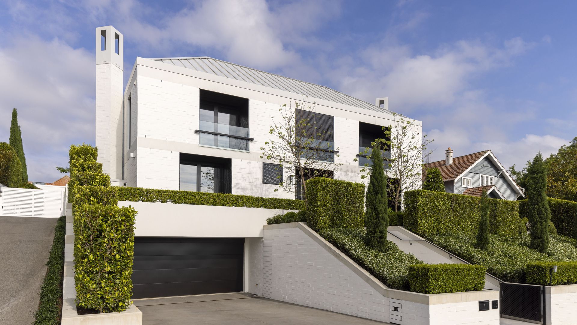 Lucerne Road, Remuera banner