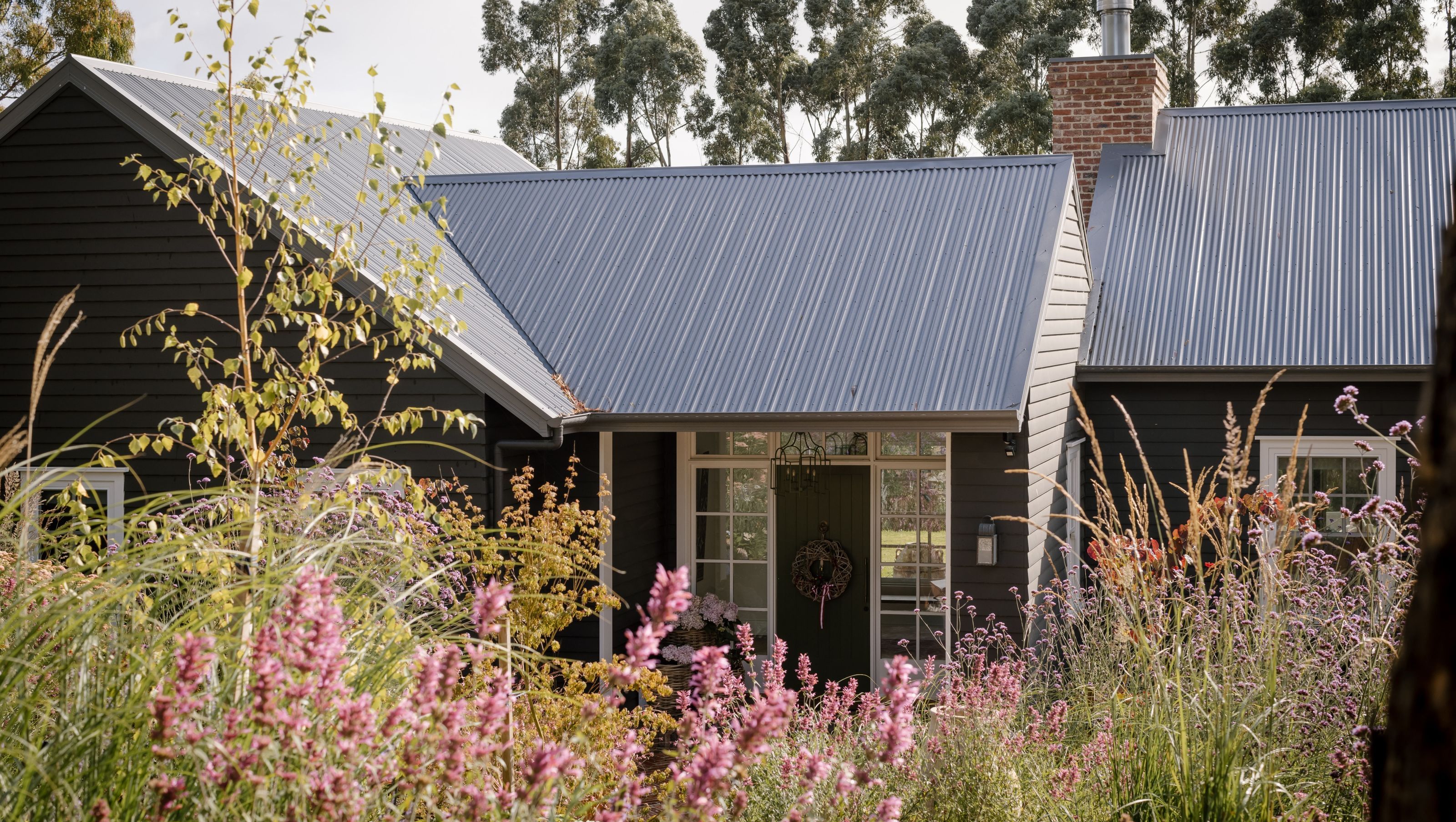 Red Hill Cottage
