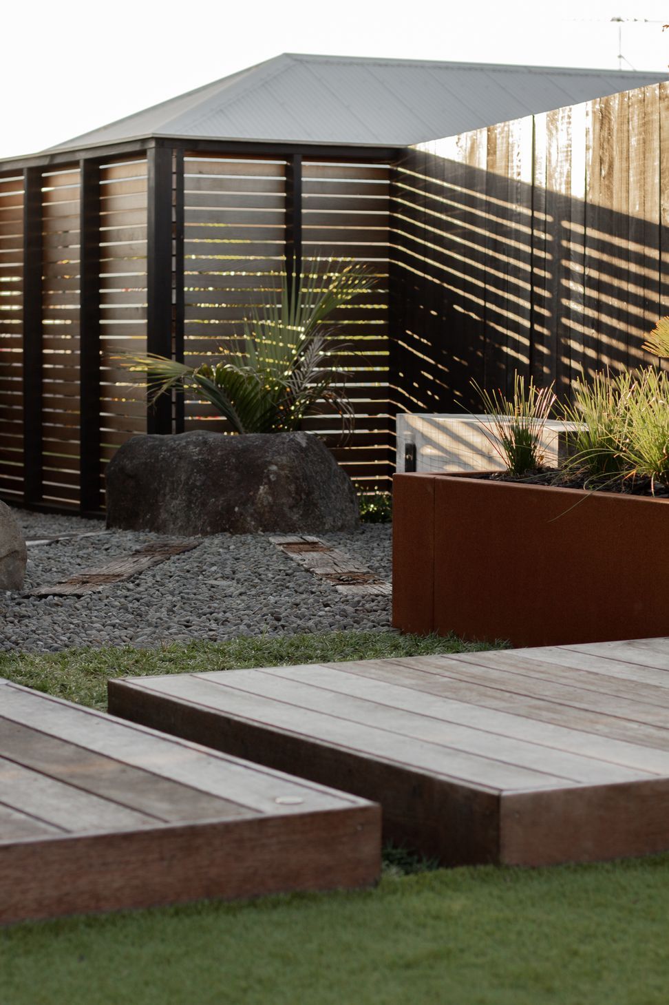 Urban Oasis