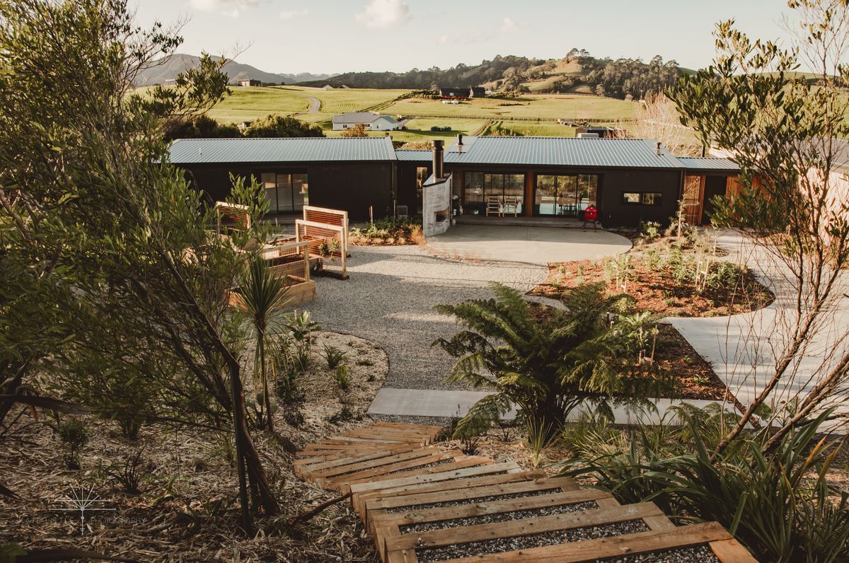 Biodiverse Lifestyle Block | Matakana