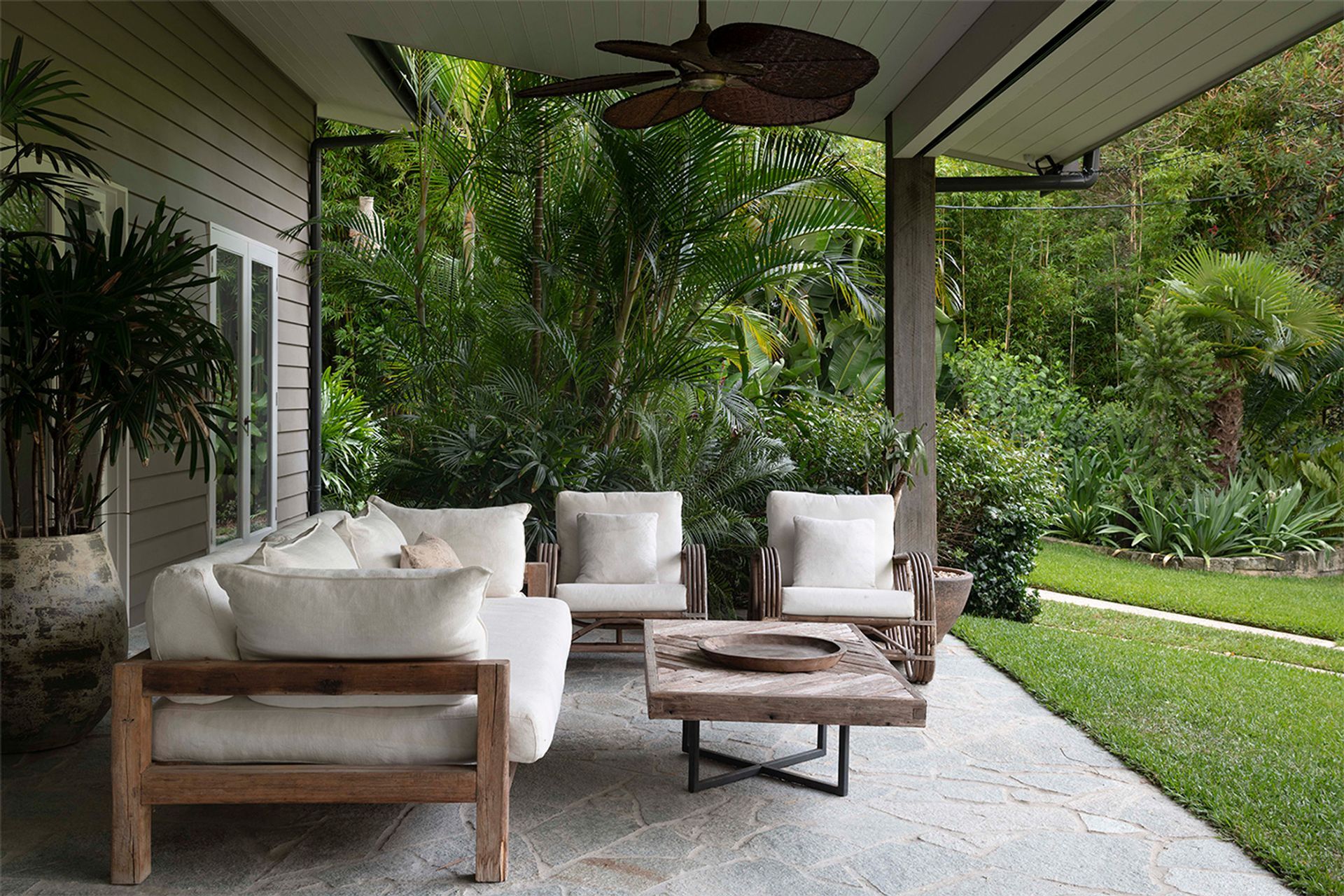 Avalon Getaway