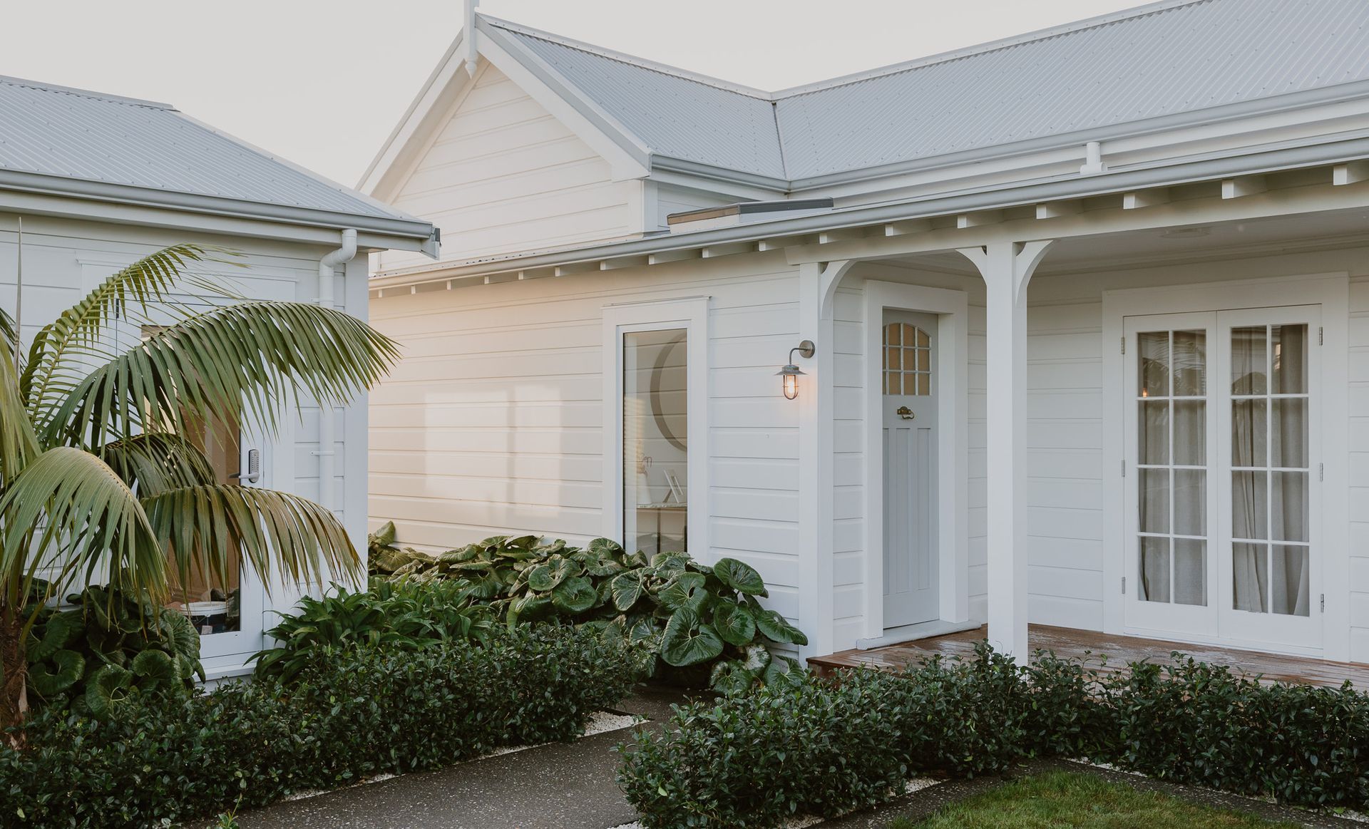 Lemon Street Villa