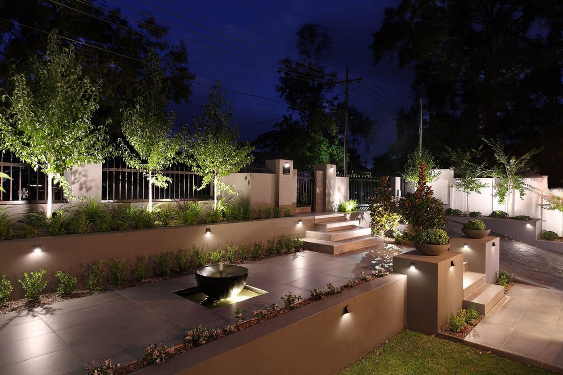 St Ives: NSW - Residential