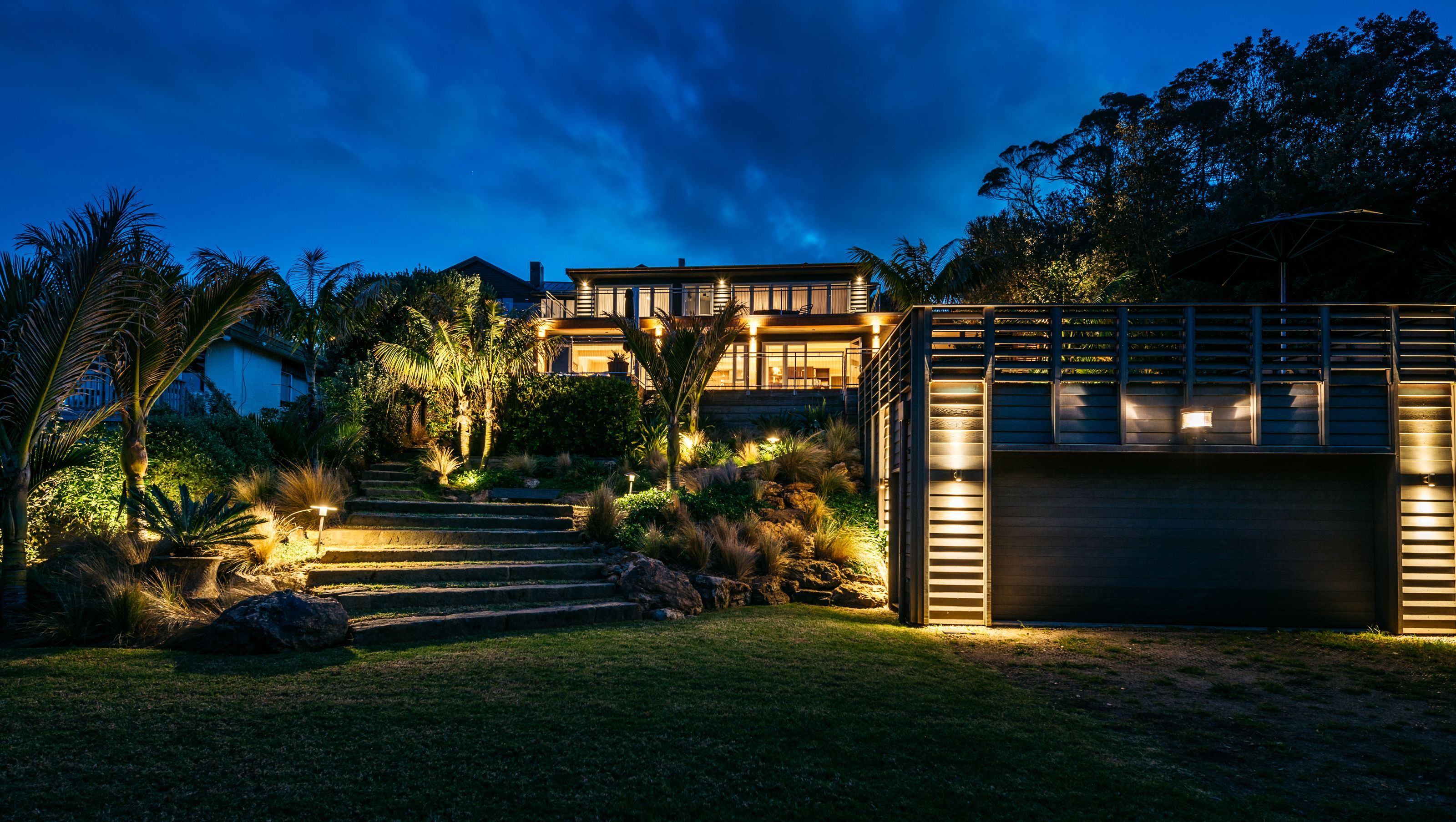 Waiheke Paradise