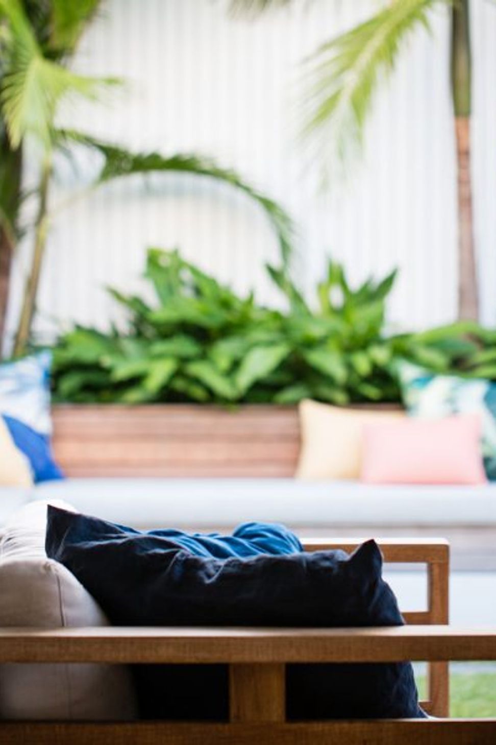 South Coogee Project