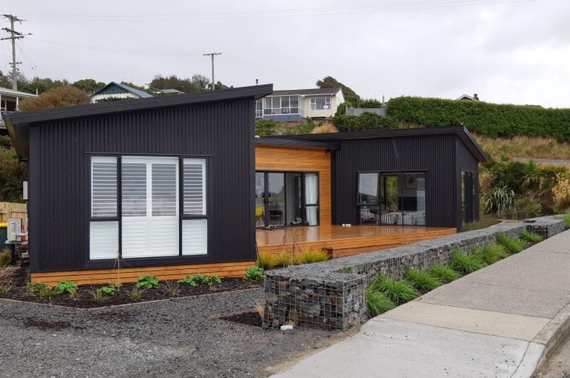 Kaka Pt Boardwalk Garden